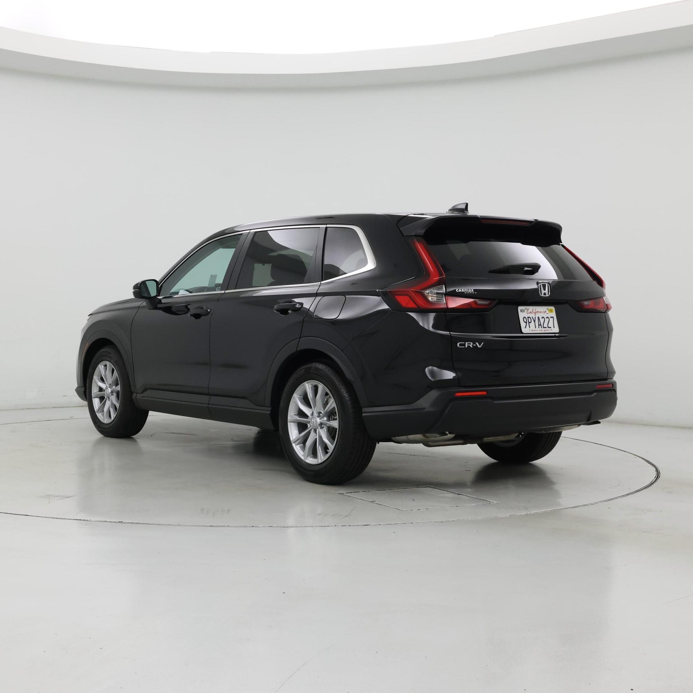 Thumbnail: 2025 Honda CR-V - 2