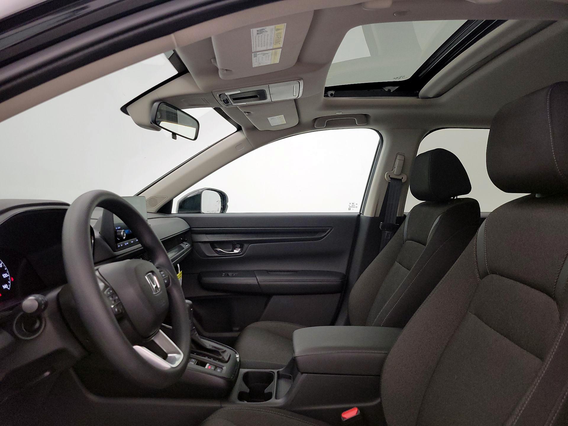 Thumbnail: 2025 Honda CR-V - 19