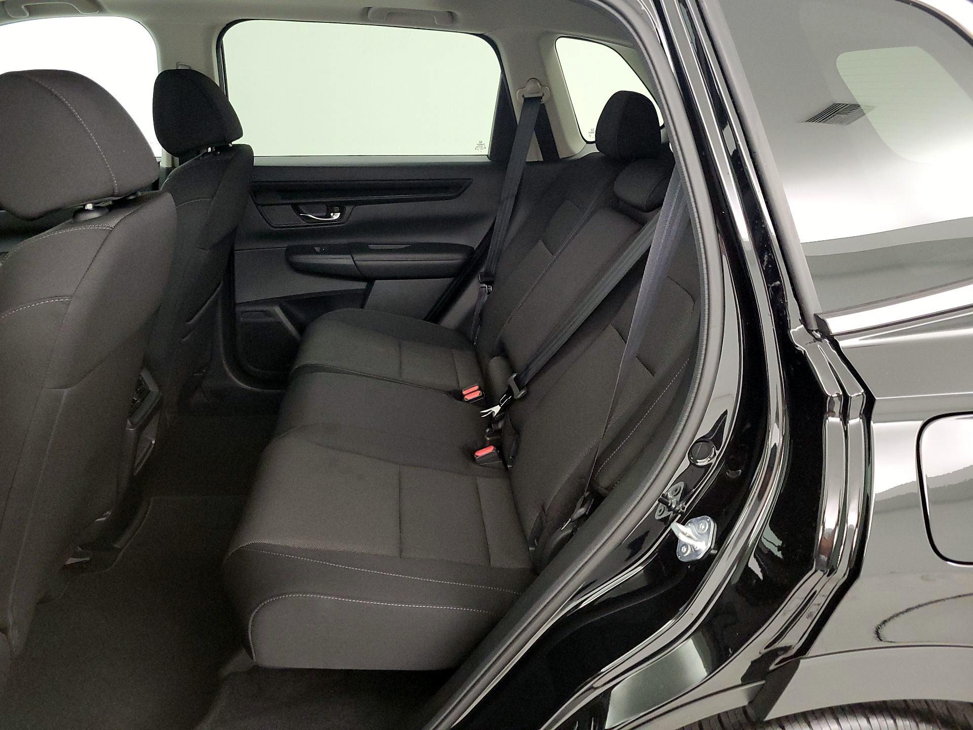 Thumbnail: 2025 Honda CR-V - 20