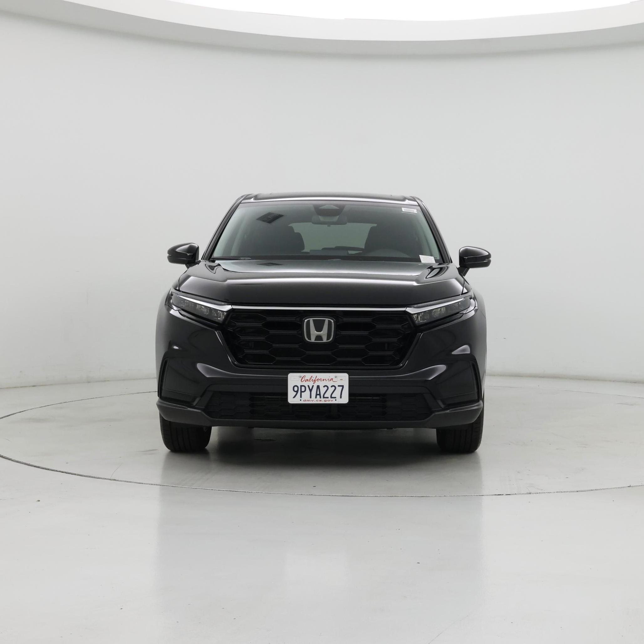 Thumbnail: 2025 Honda CR-V - 5