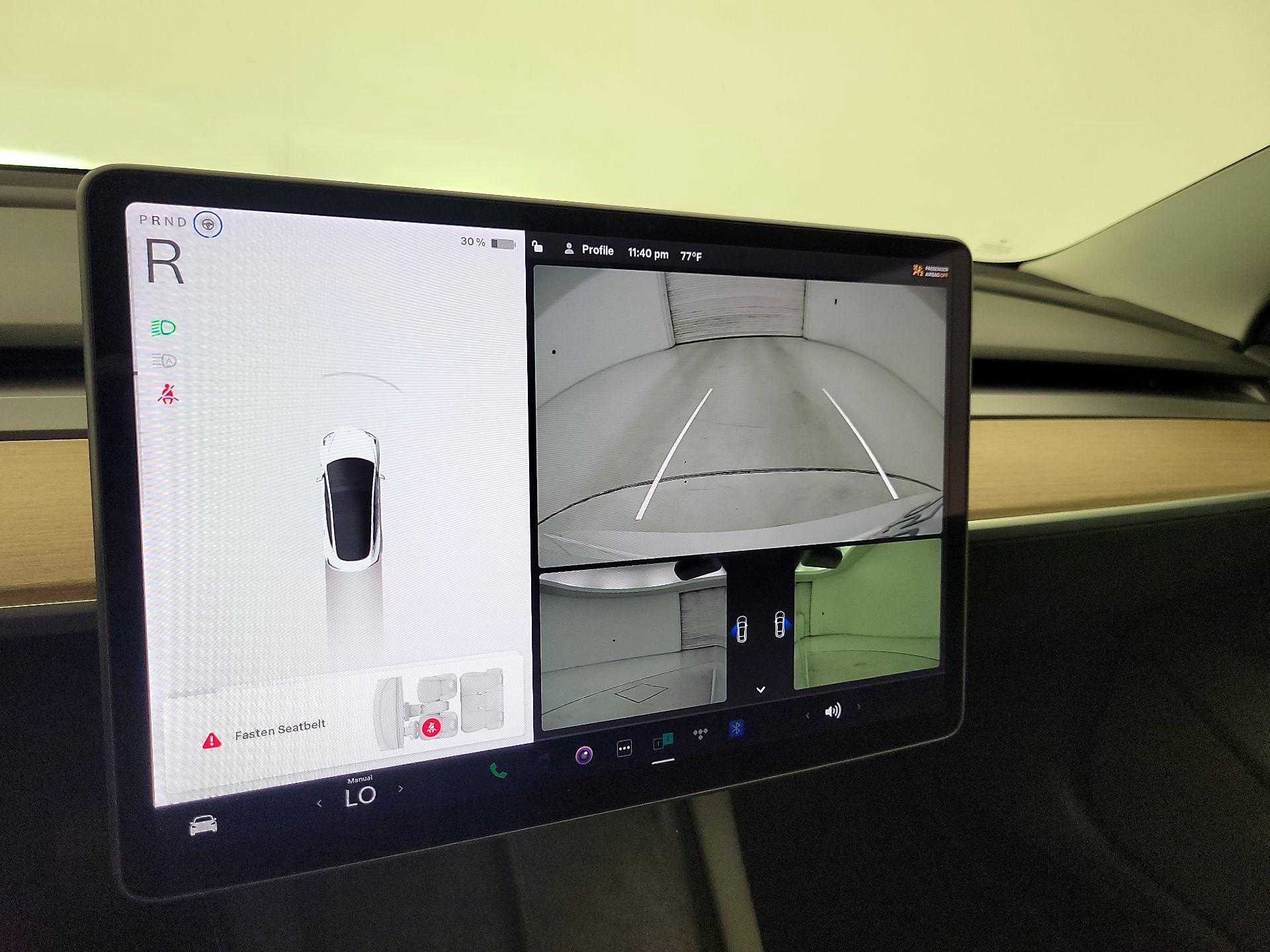 Thumbnail: 2021 Tesla Model 3 - 14