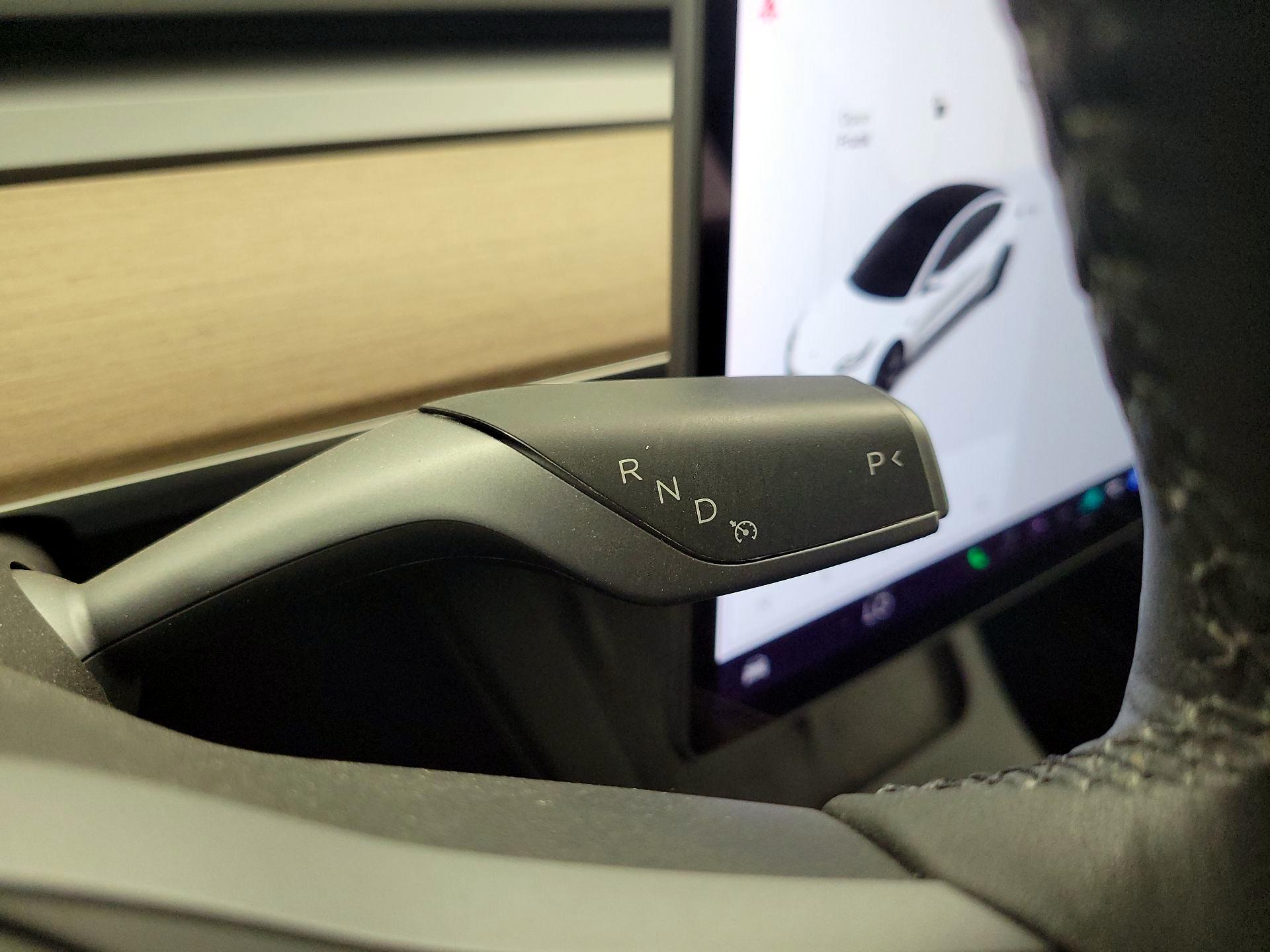 Thumbnail: 2021 Tesla Model 3 - 17