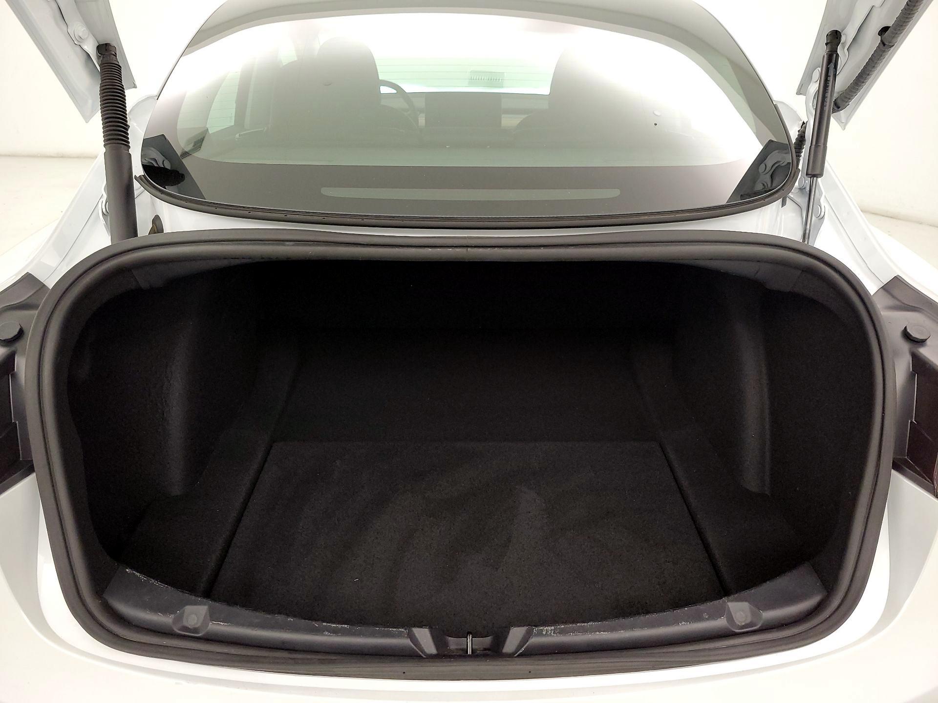 Thumbnail: 2021 Tesla Model 3 - 20