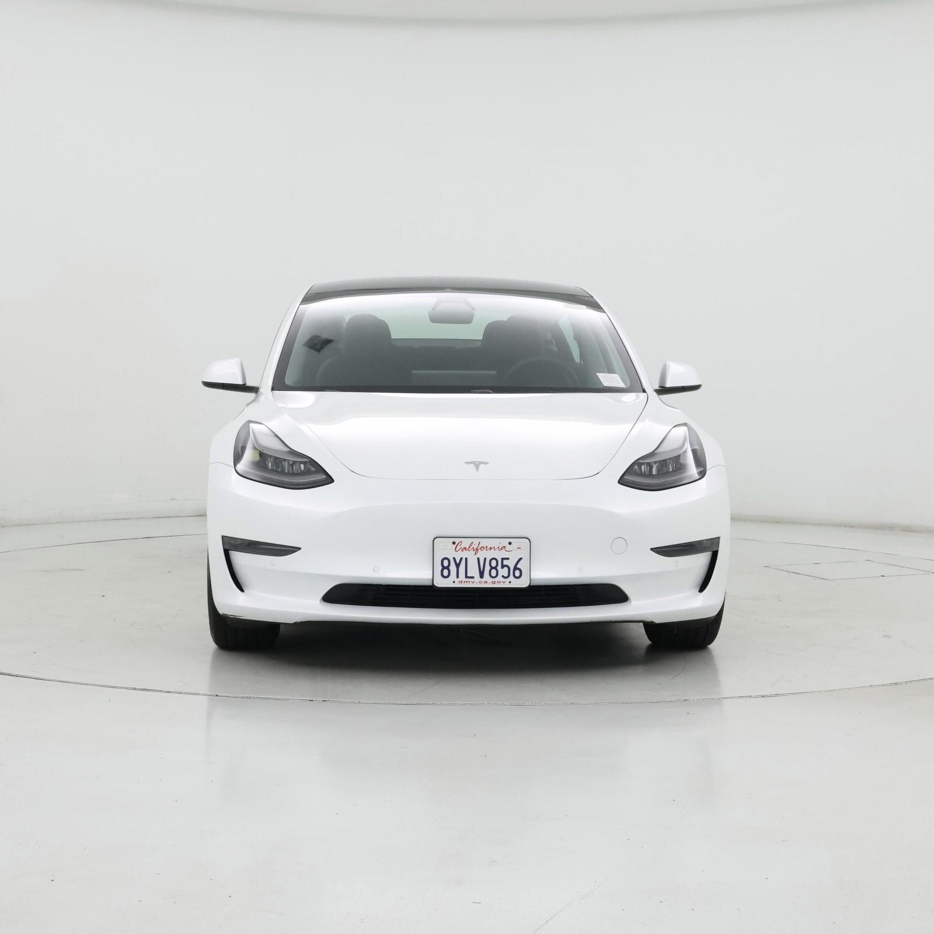 Thumbnail: 2021 Tesla Model 3 - 5