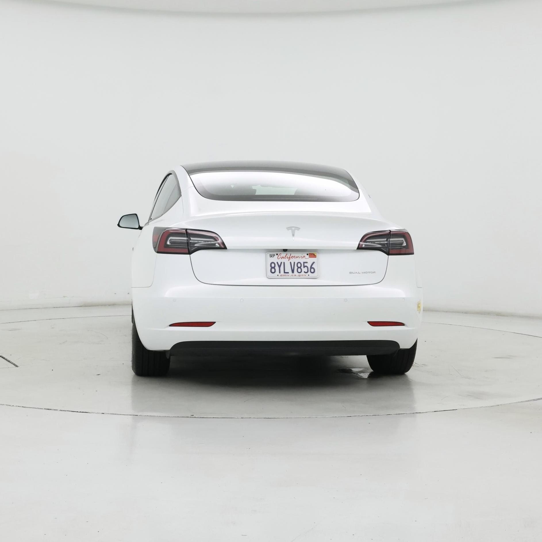 Thumbnail: 2021 Tesla Model 3 - 6