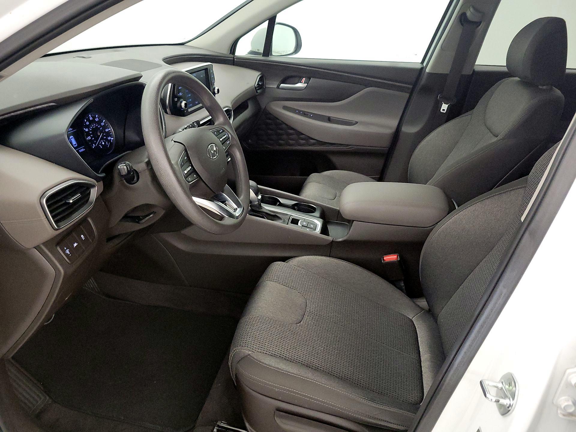 Thumbnail: 2020 Hyundai Santa Fe - 11