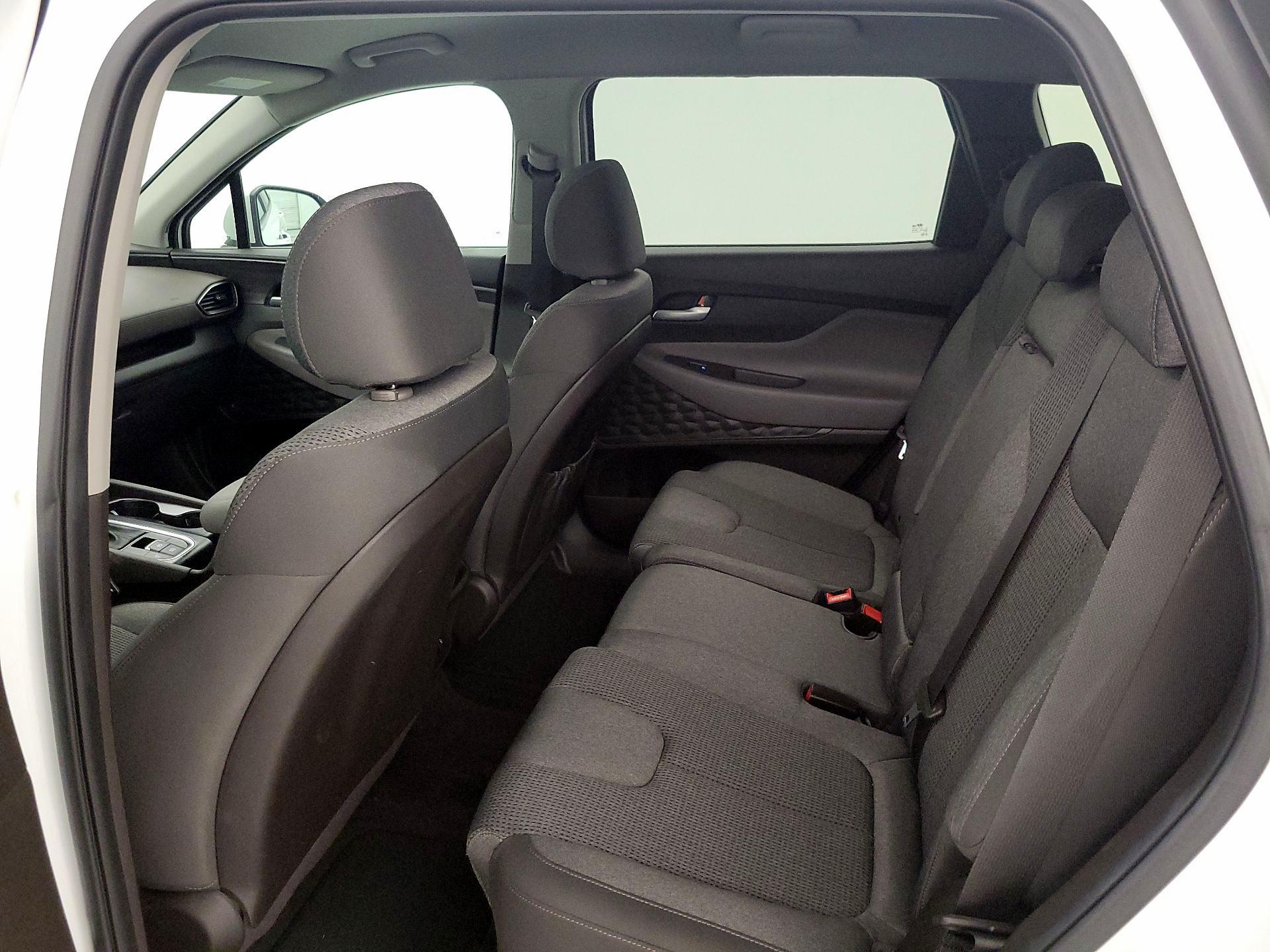 Thumbnail: 2020 Hyundai Santa Fe - 19