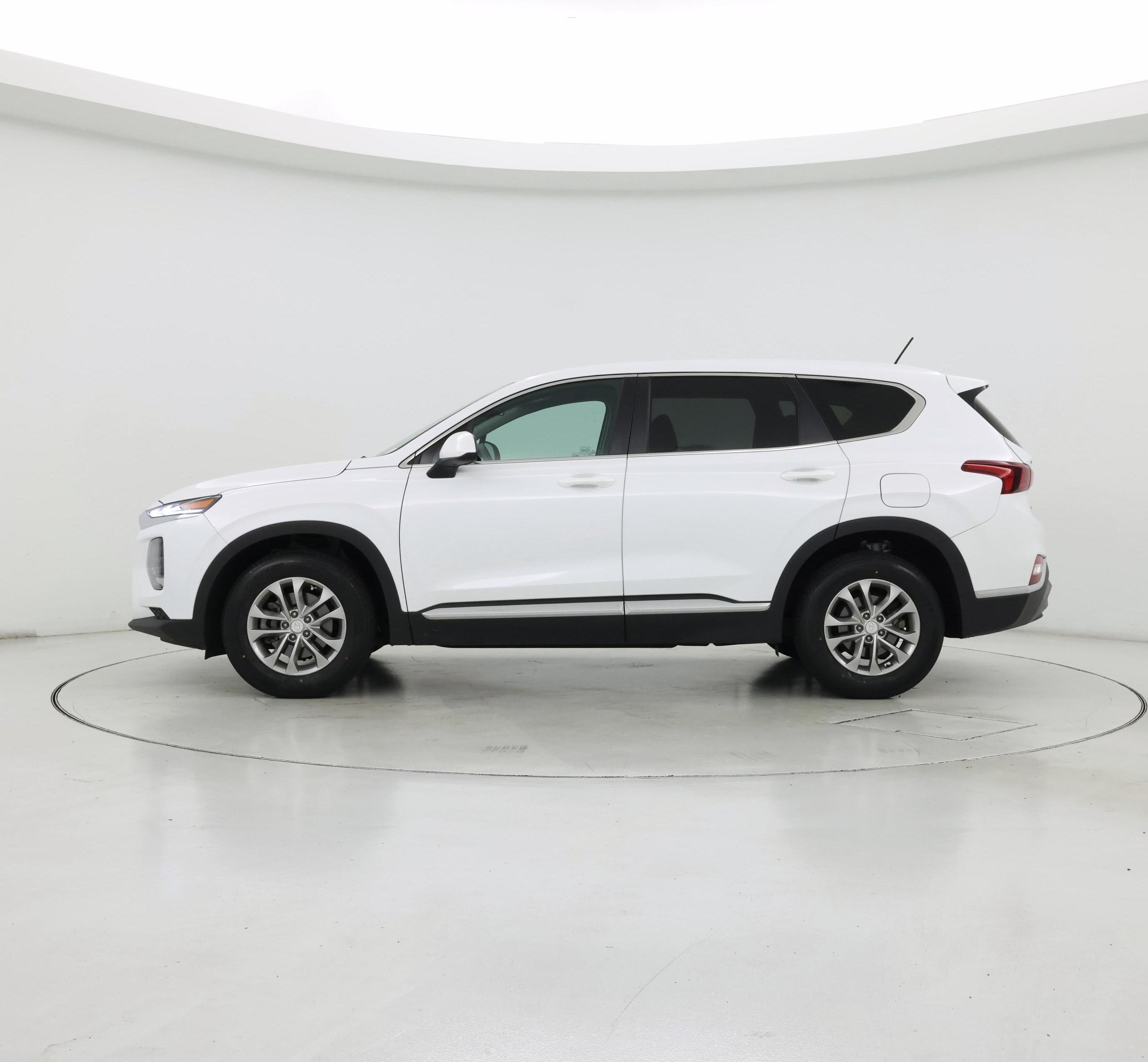 Thumbnail: 2020 Hyundai Santa Fe - 3