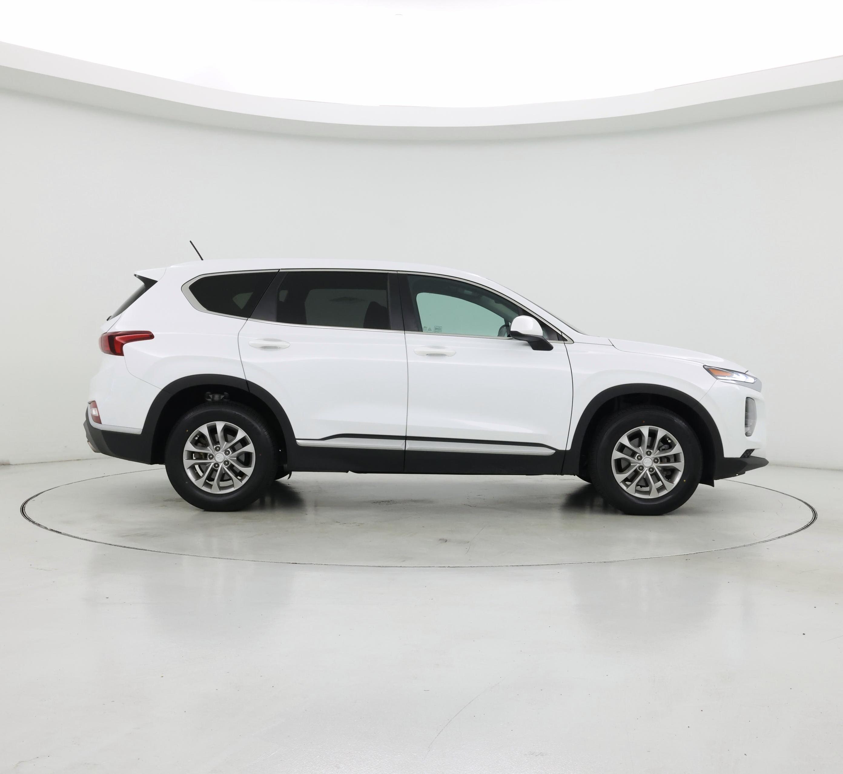 Thumbnail: 2020 Hyundai Santa Fe - 7