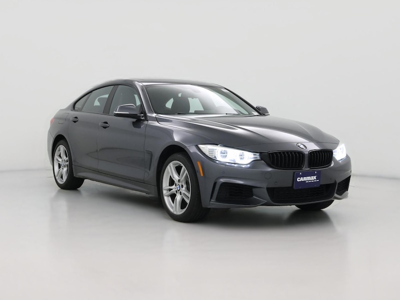 2015 BMW 4 Series 428i xDrive -
                  Duarte, CA