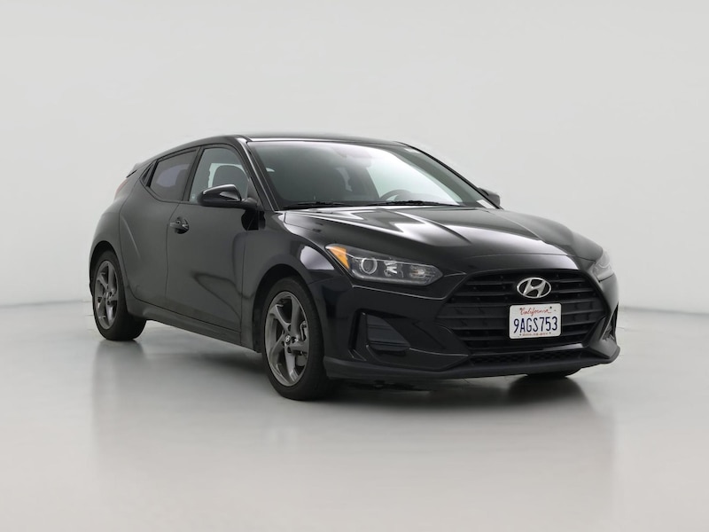 2020 Hyundai Veloster  -
                  Duarte, CA