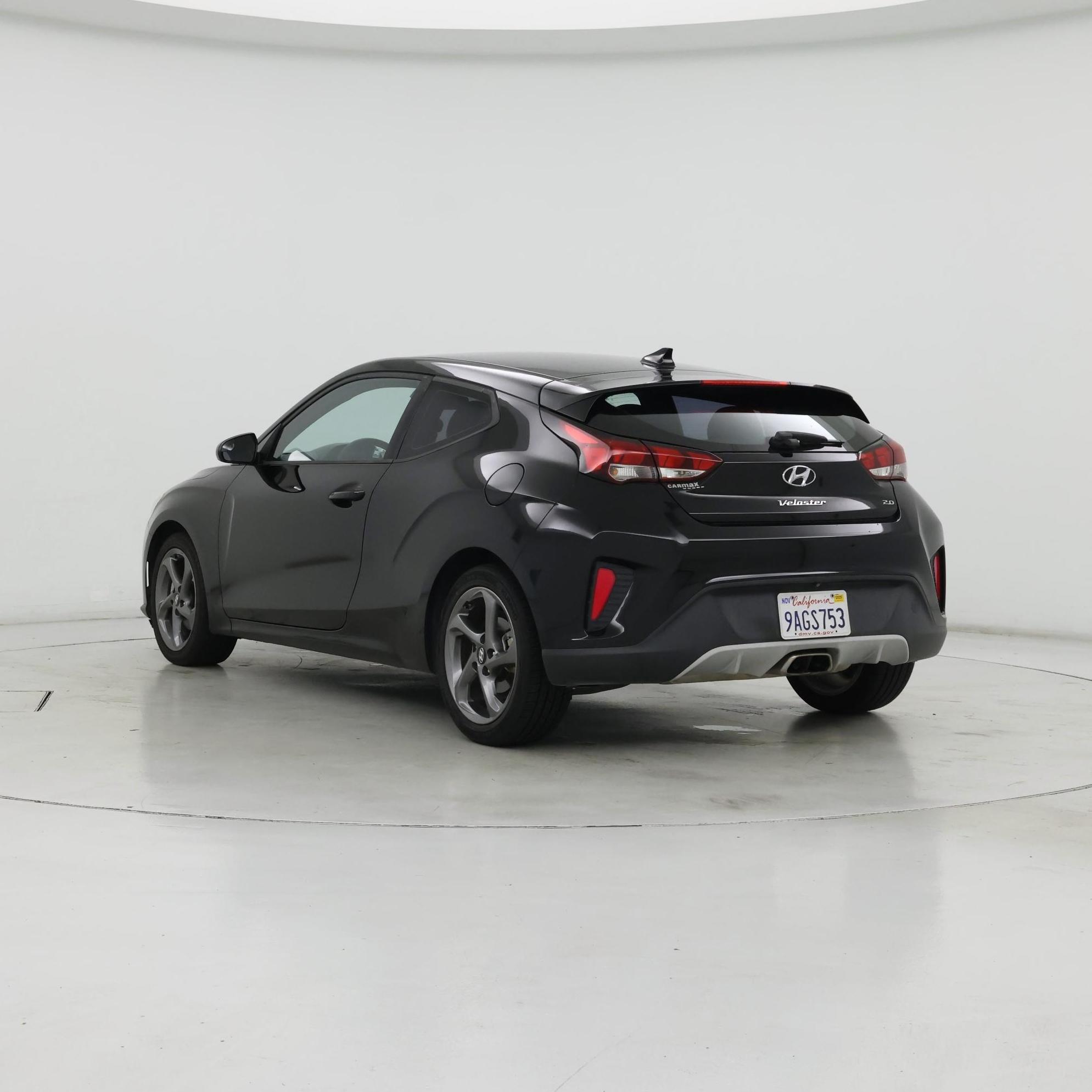 Thumbnail: 2020 Hyundai Veloster - 2