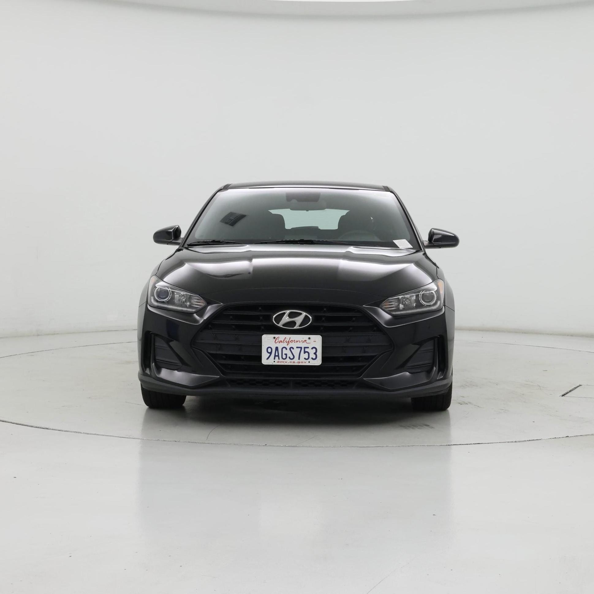 Thumbnail: 2020 Hyundai Veloster - 5
