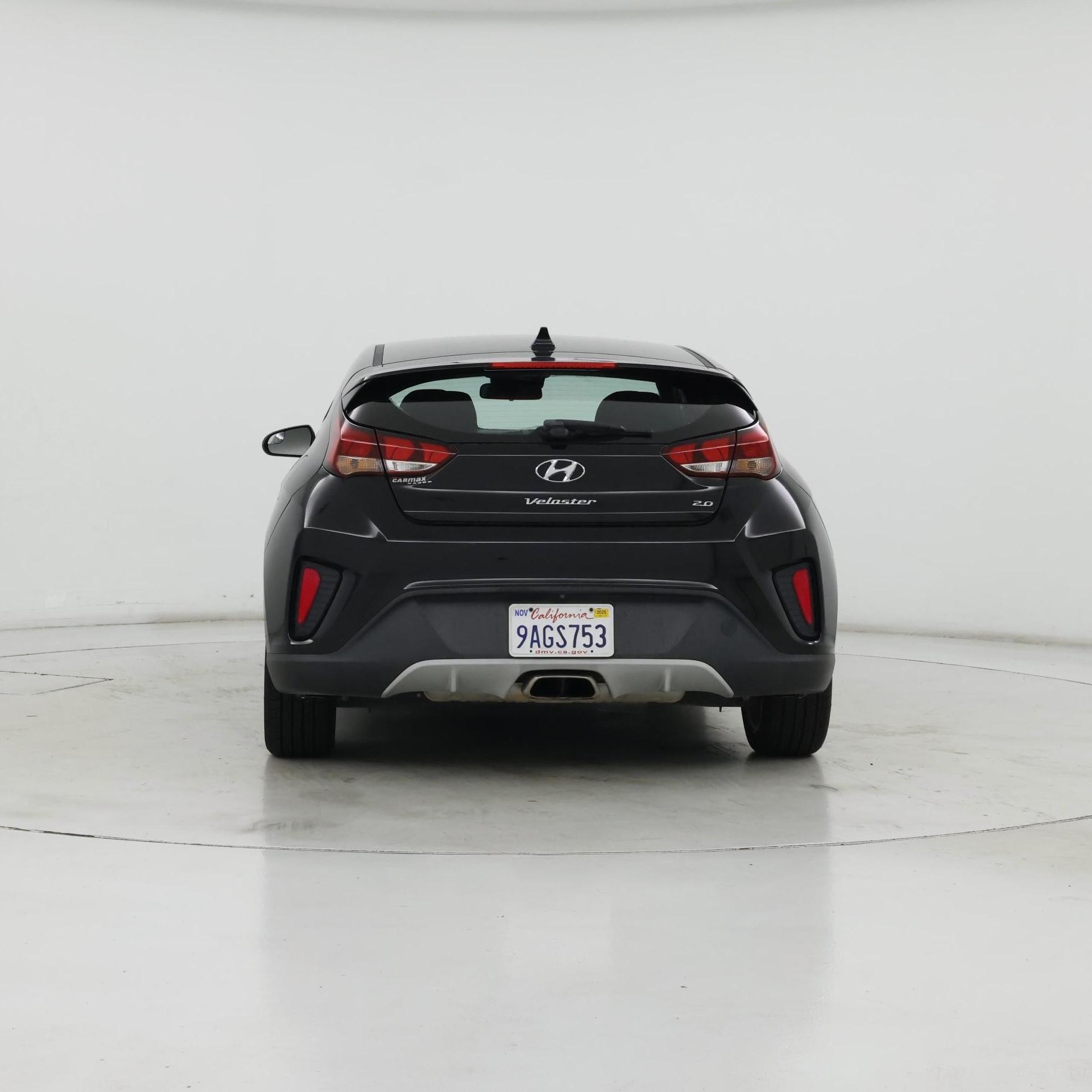 Thumbnail: 2020 Hyundai Veloster - 6