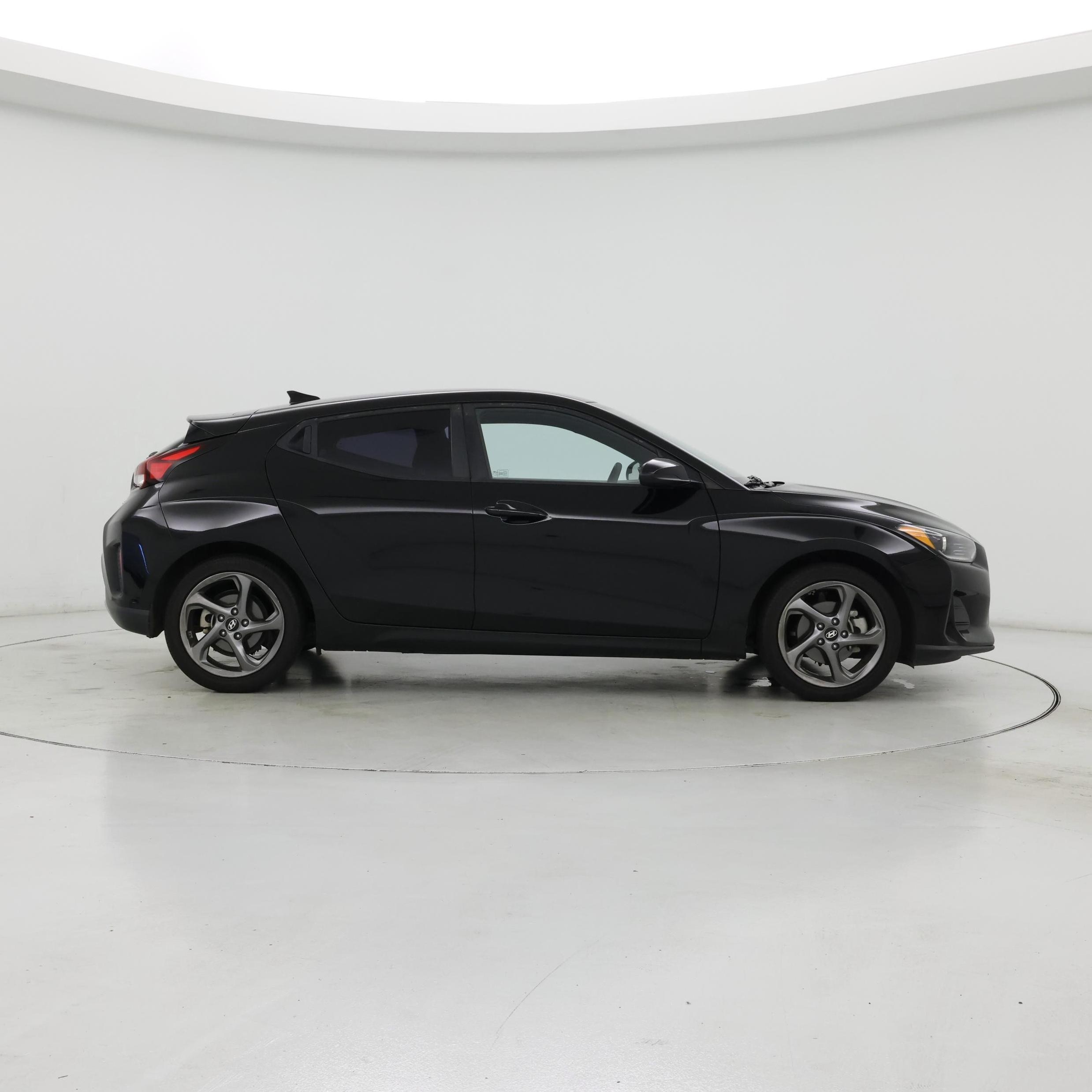 Thumbnail: 2020 Hyundai Veloster - 7