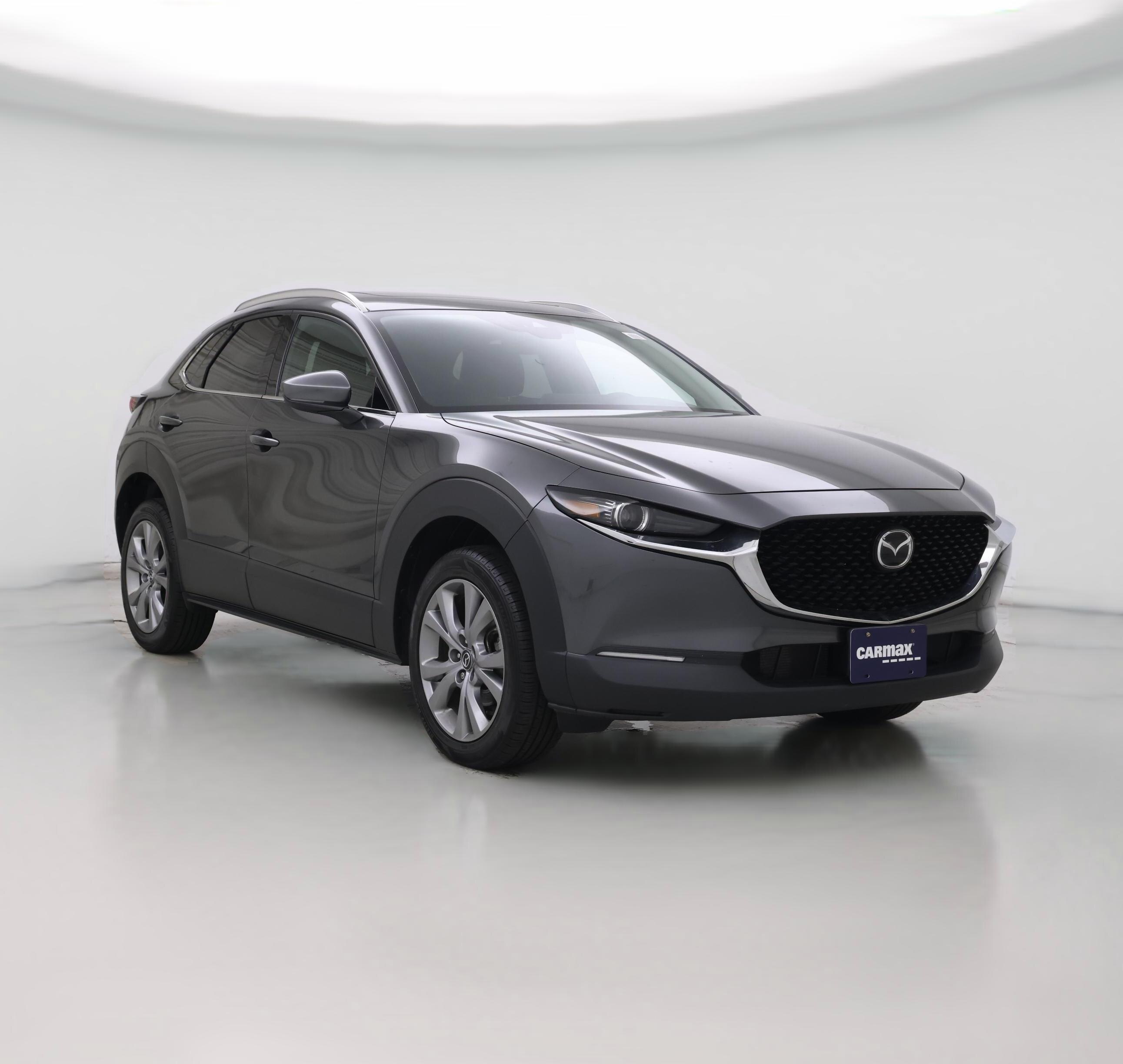 Thumbnail: 2022 Mazda CX-30 - 1