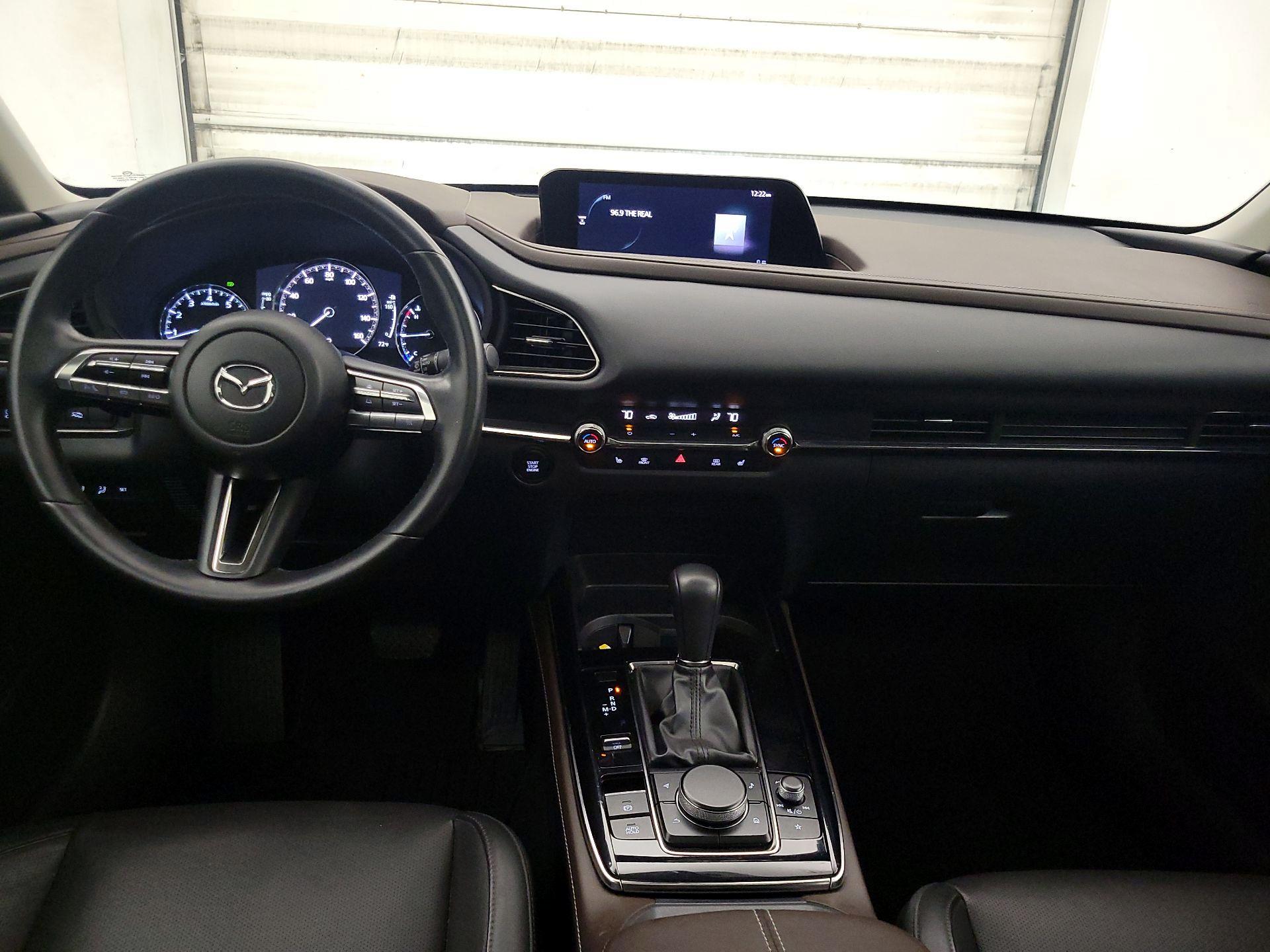 Thumbnail: 2022 Mazda CX-30 - 9