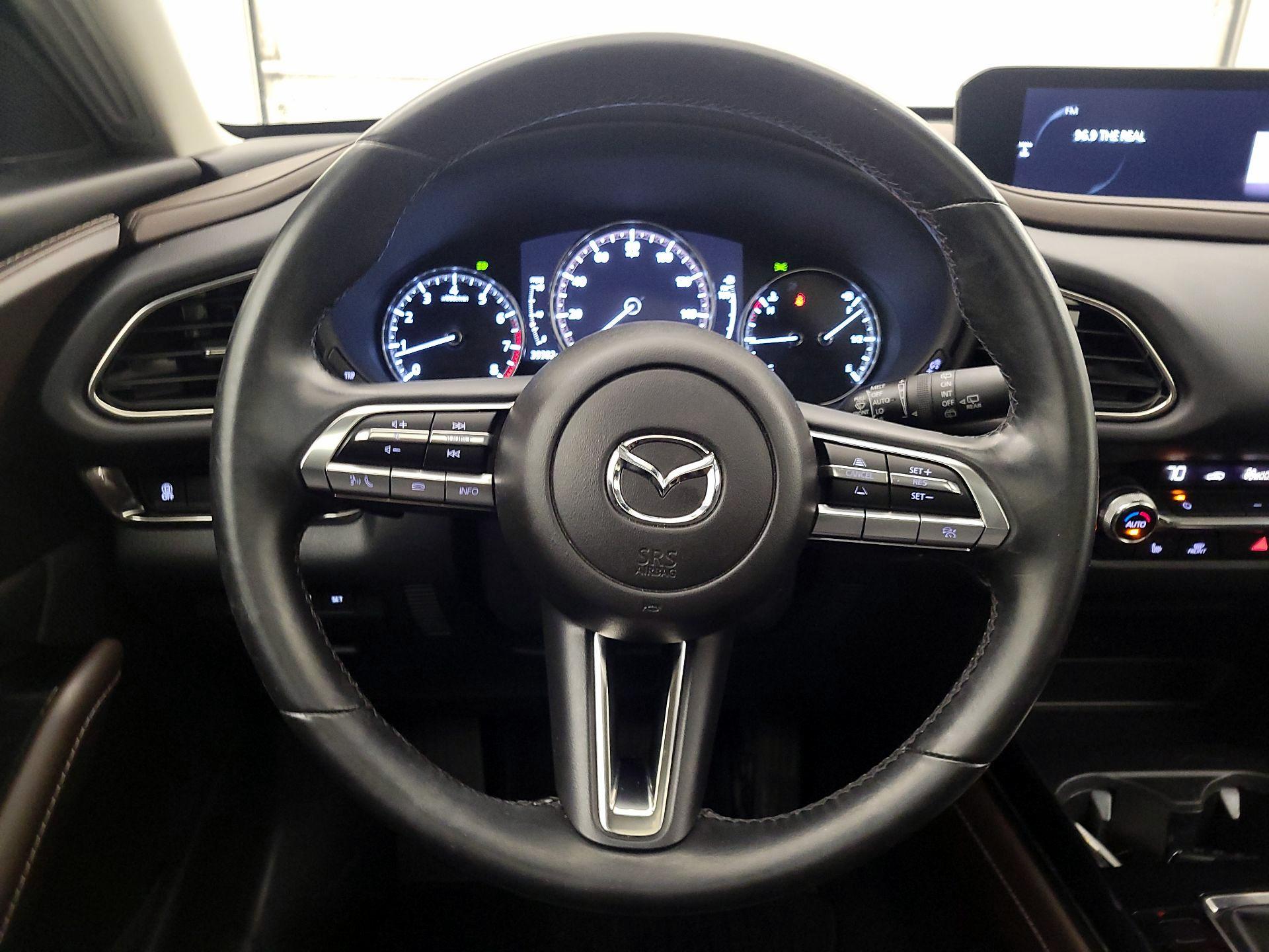 Thumbnail: 2022 Mazda CX-30 - 10