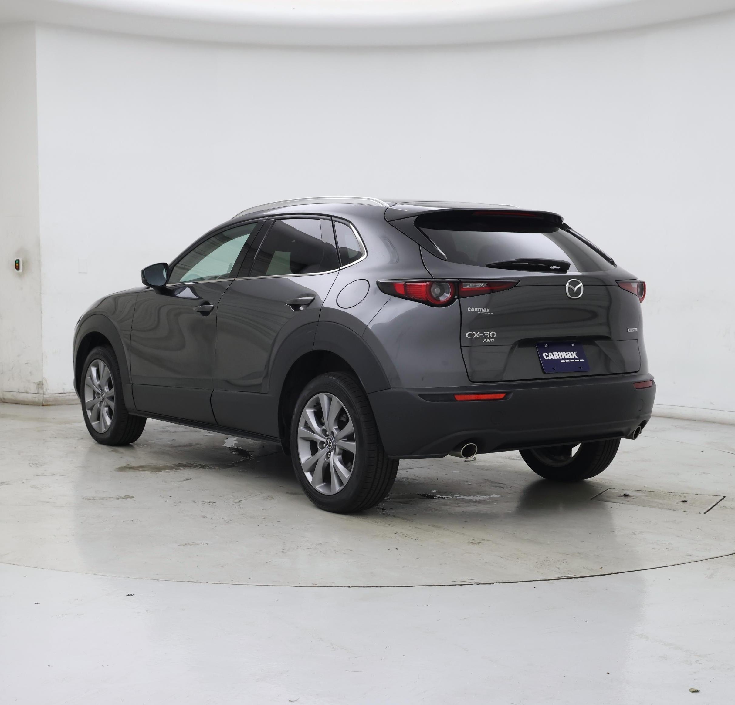 Thumbnail: 2022 Mazda CX-30 - 2