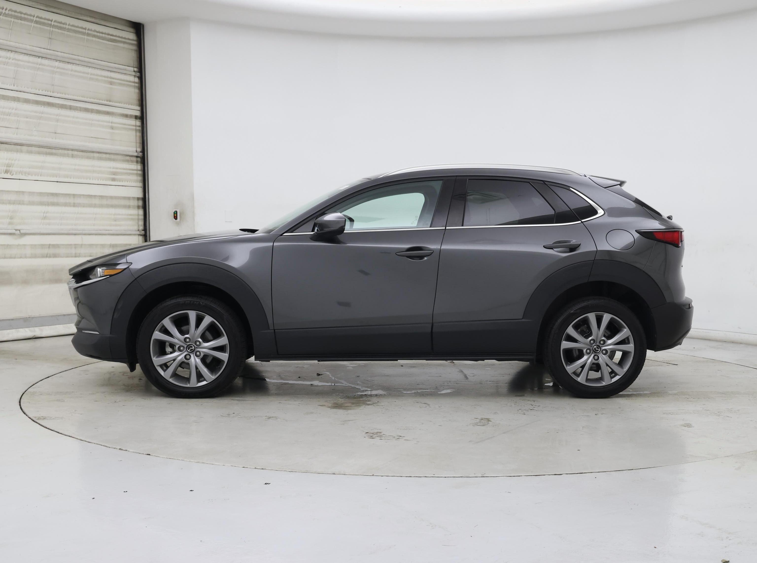 Thumbnail: 2022 Mazda CX-30 - 3