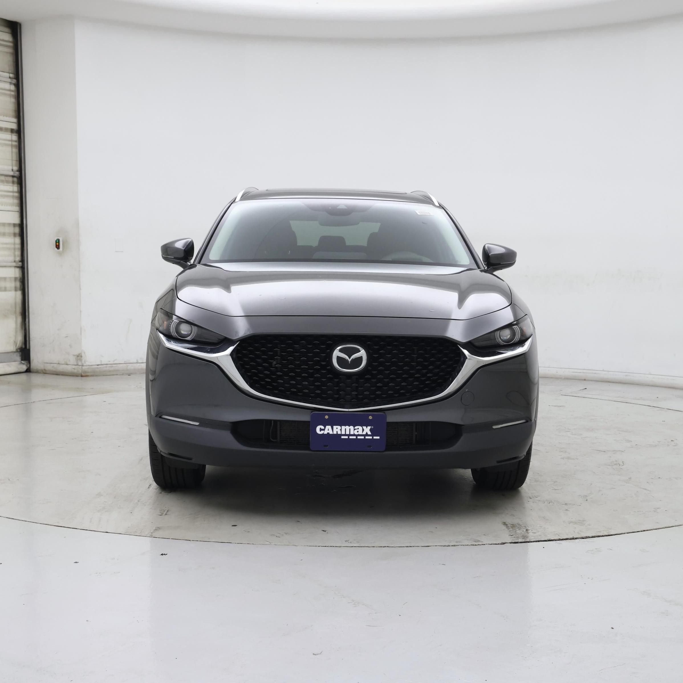 Thumbnail: 2022 Mazda CX-30 - 5