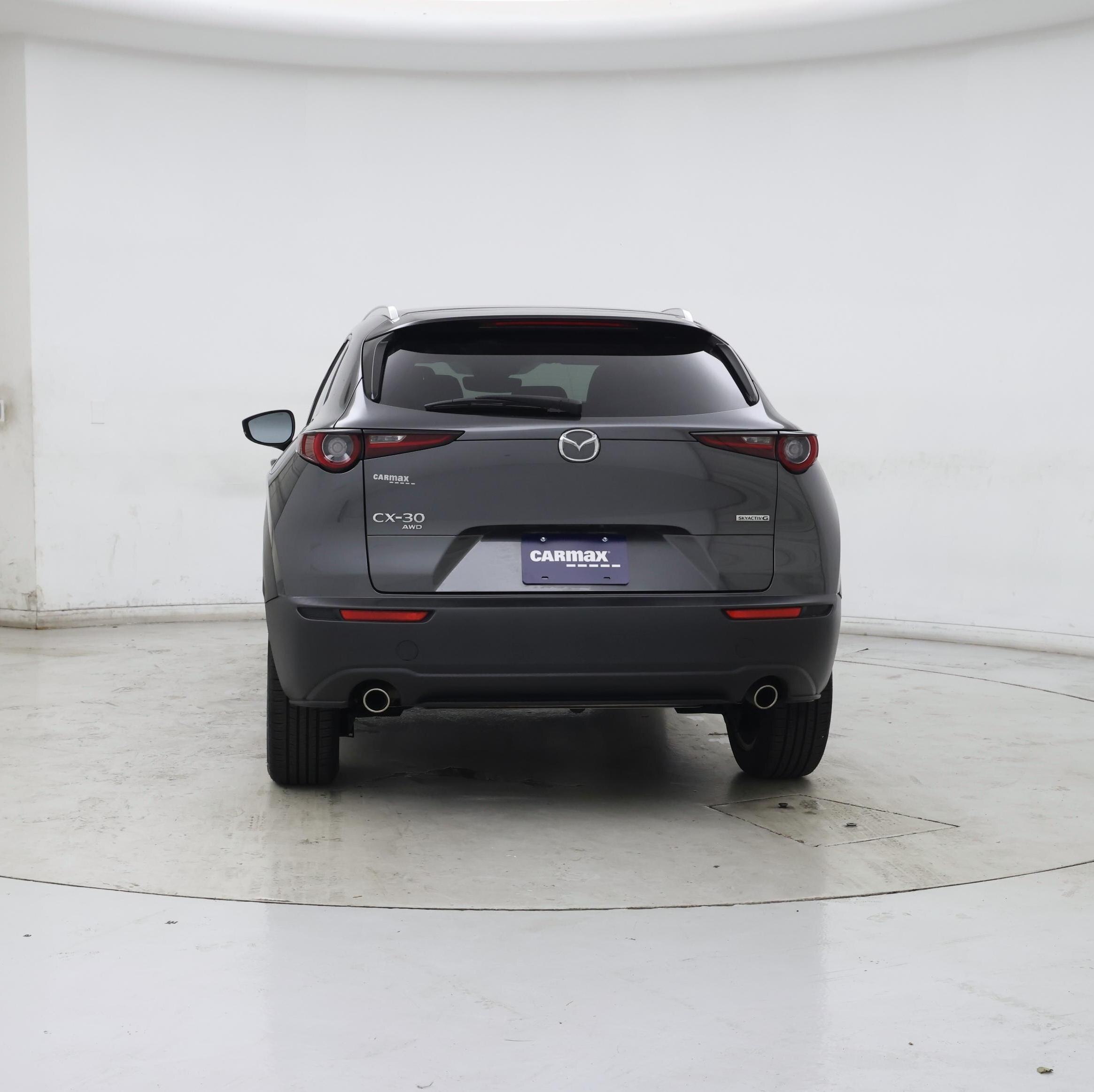 Thumbnail: 2022 Mazda CX-30 - 6