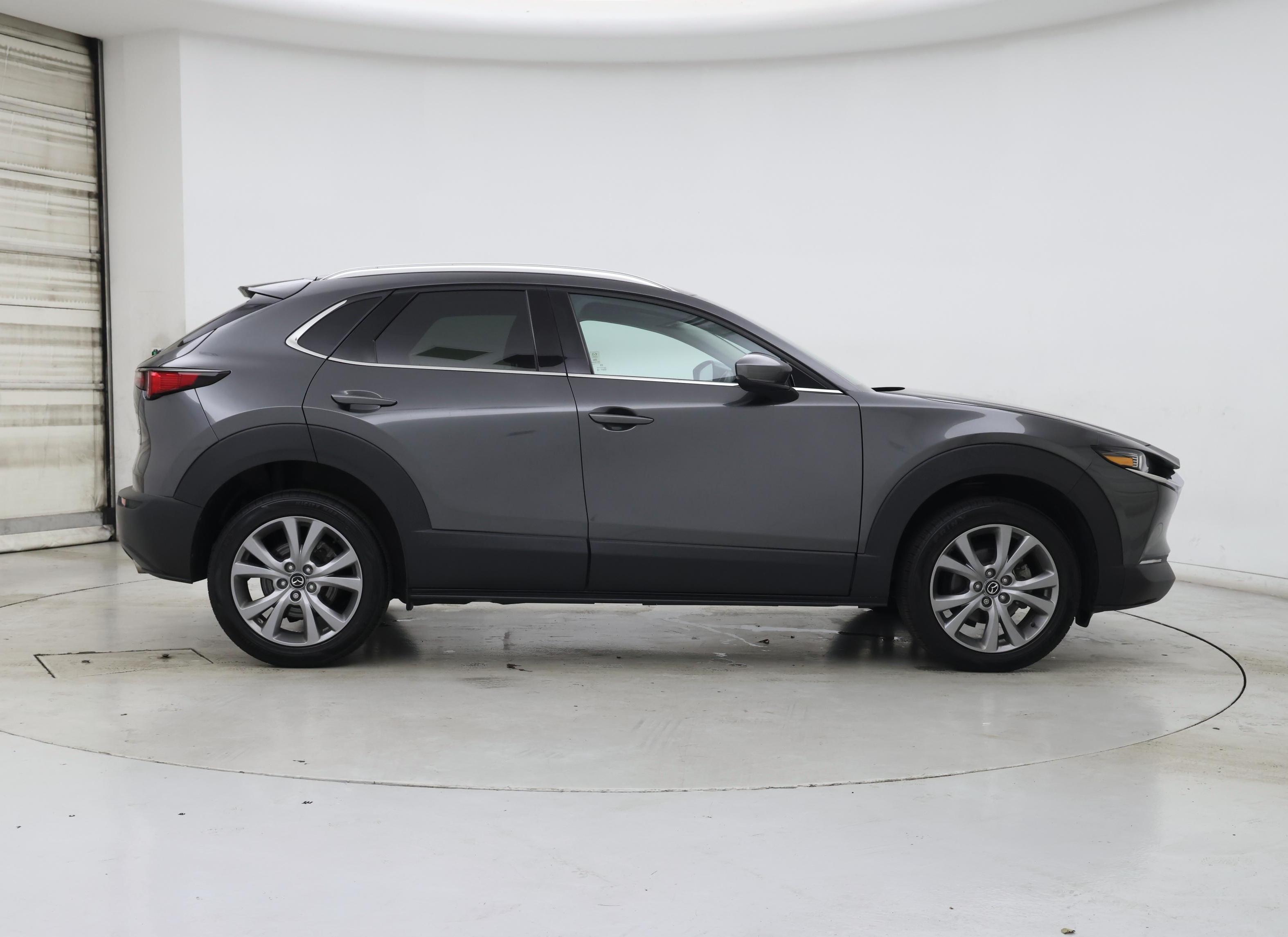 Thumbnail: 2022 Mazda CX-30 - 7
