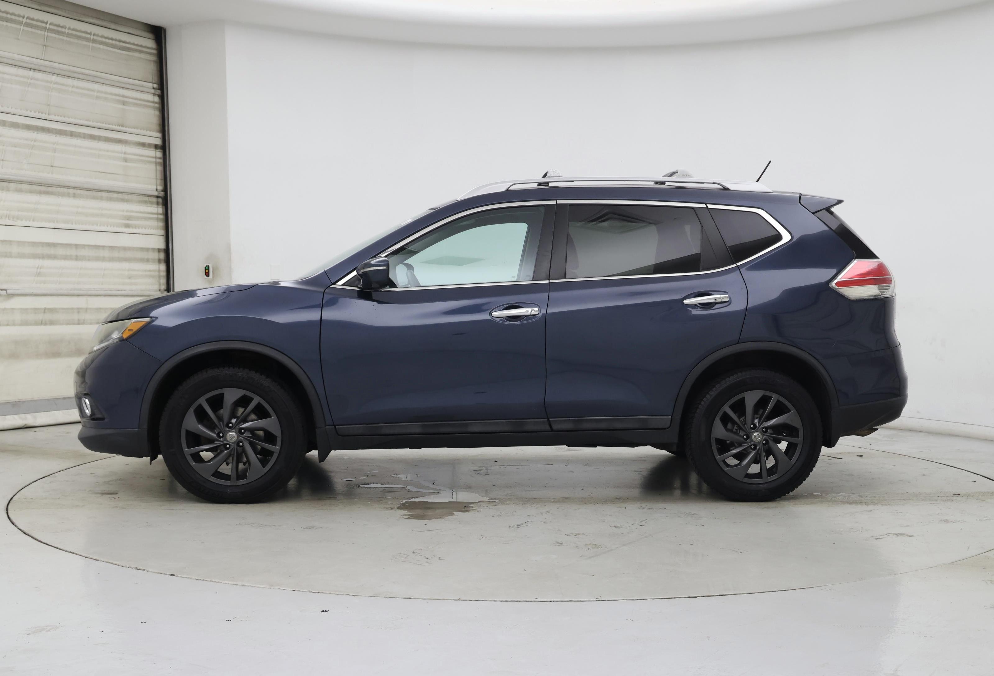 Thumbnail: 2015 Nissan Rogue - 3
