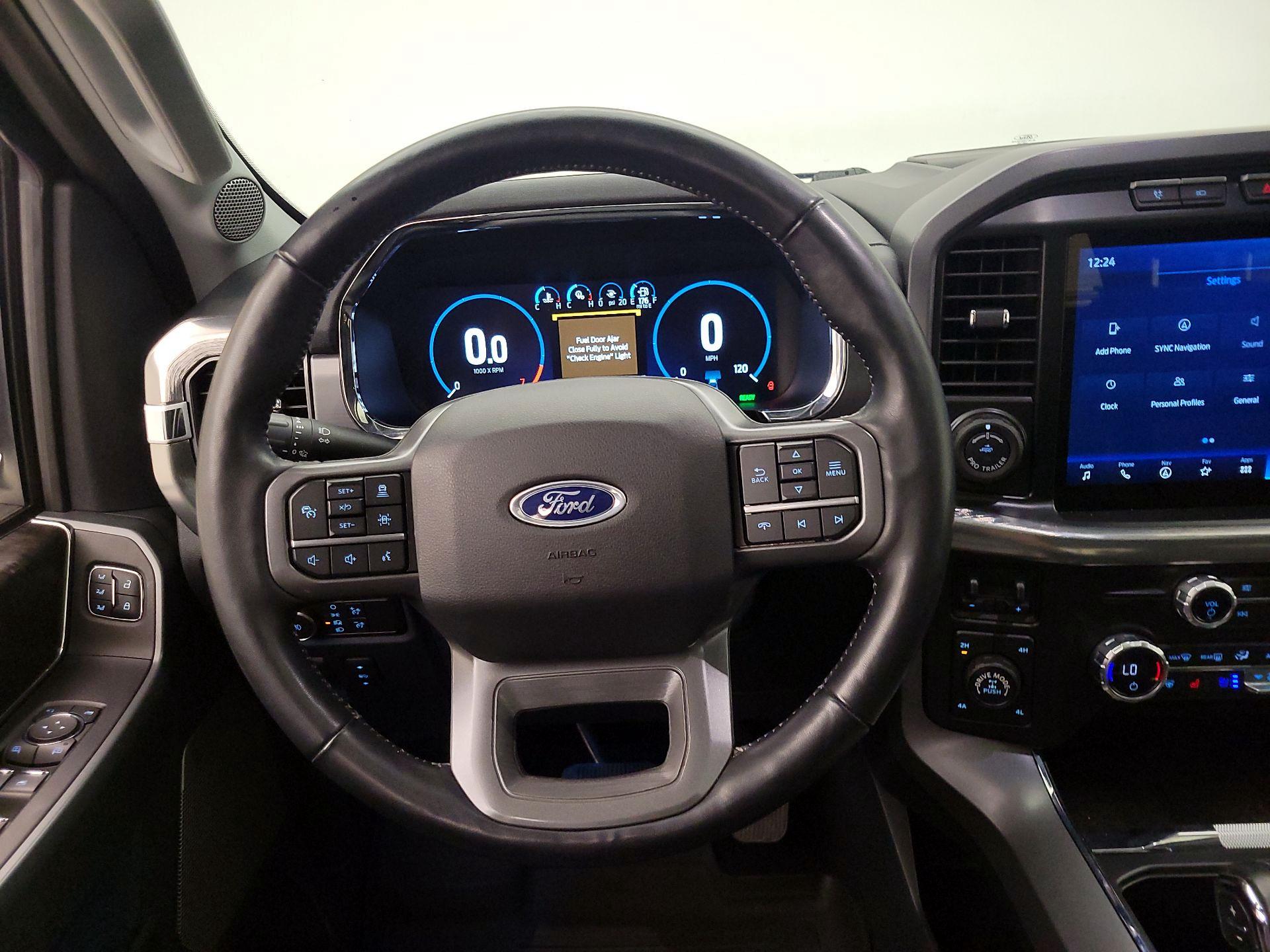 Thumbnail: 2021 Ford F-150 - 10