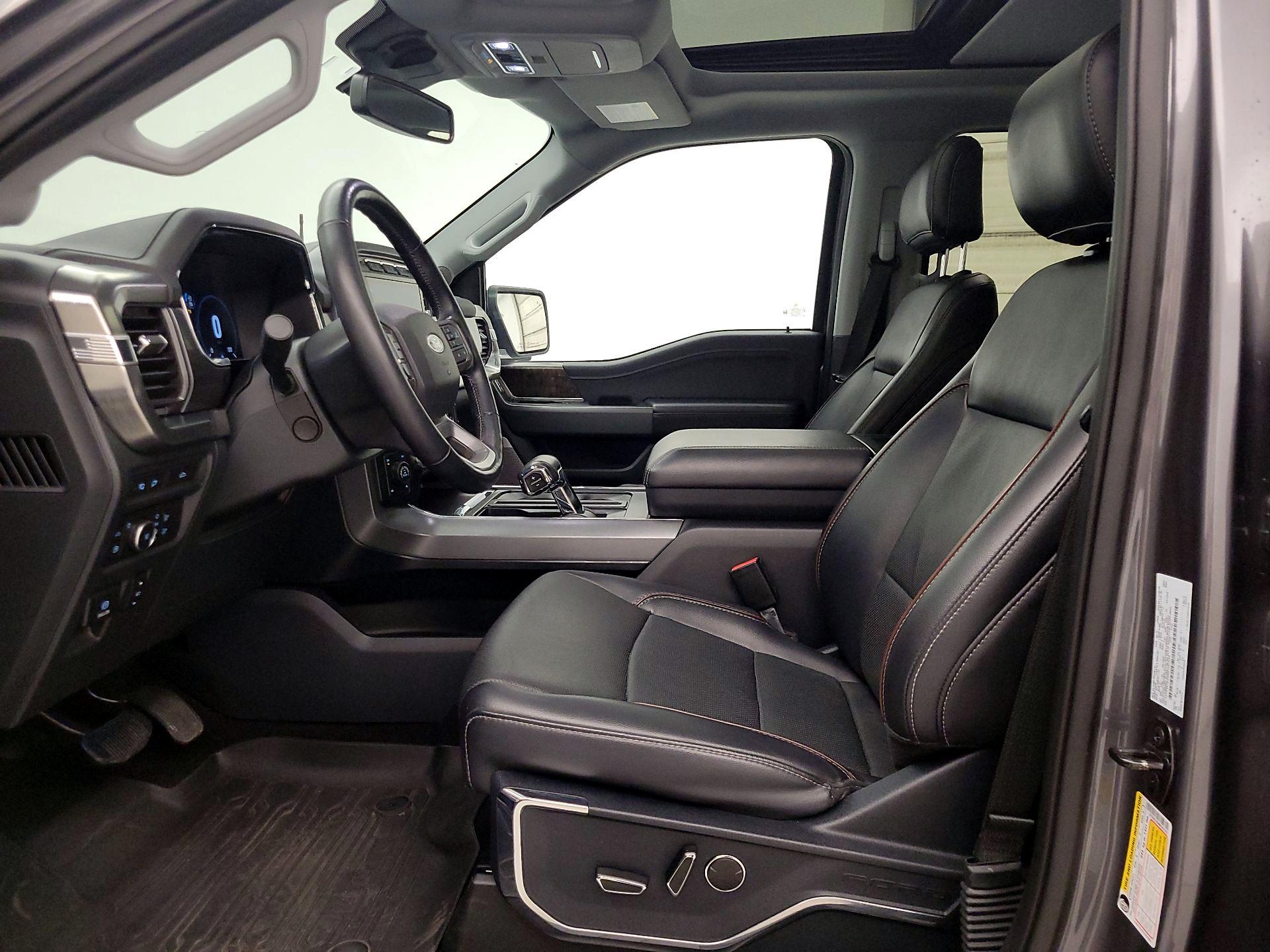 Thumbnail: 2021 Ford F-150 - 11