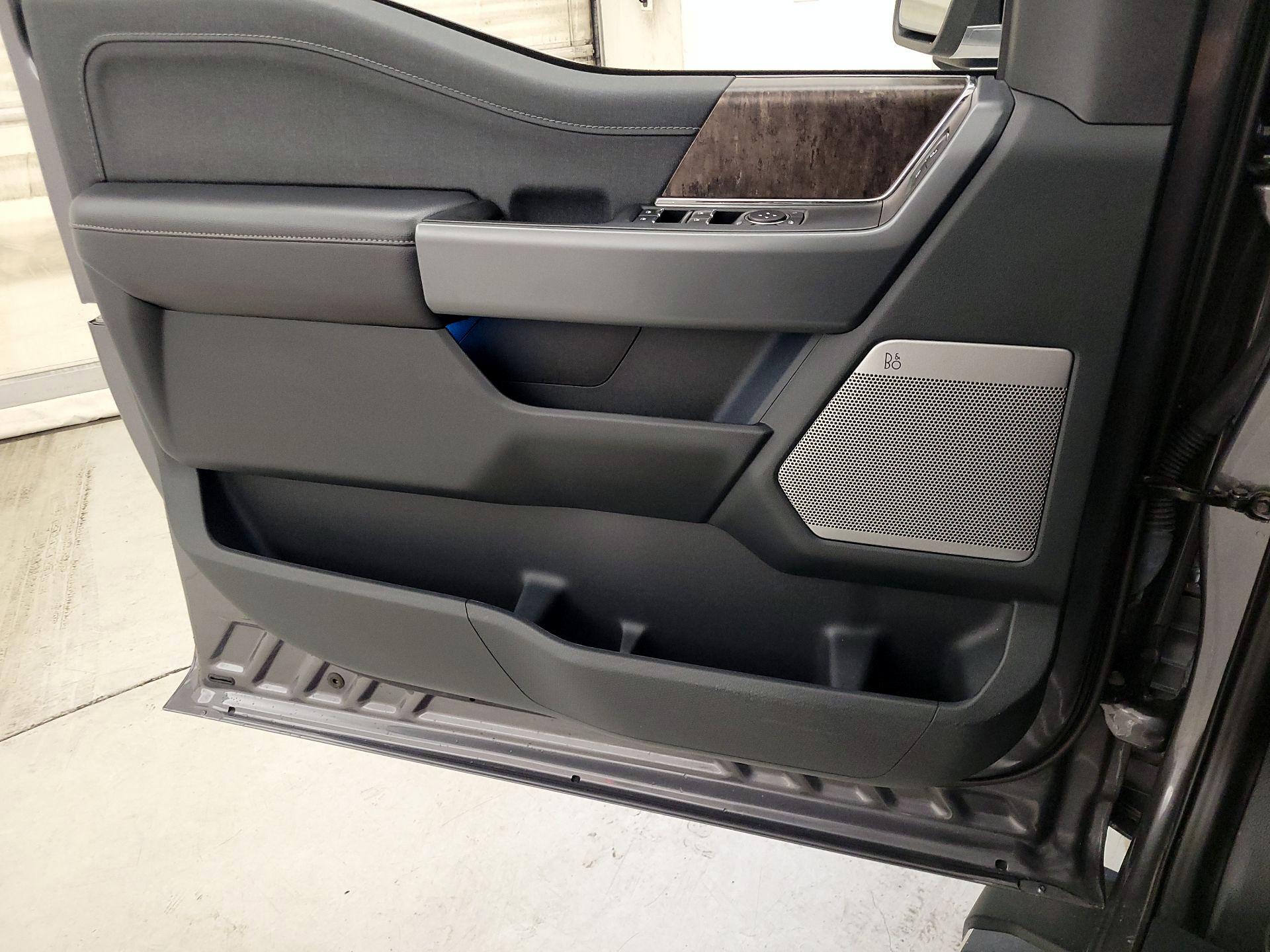 Thumbnail: 2021 Ford F-150 - 12