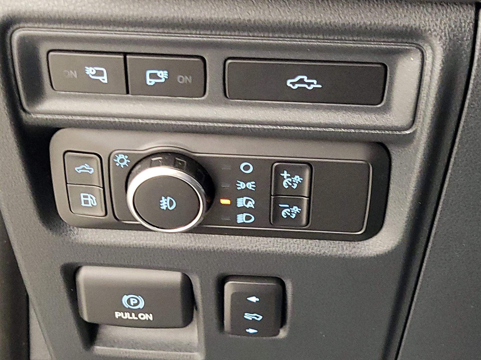 Thumbnail: 2021 Ford F-150 - 13