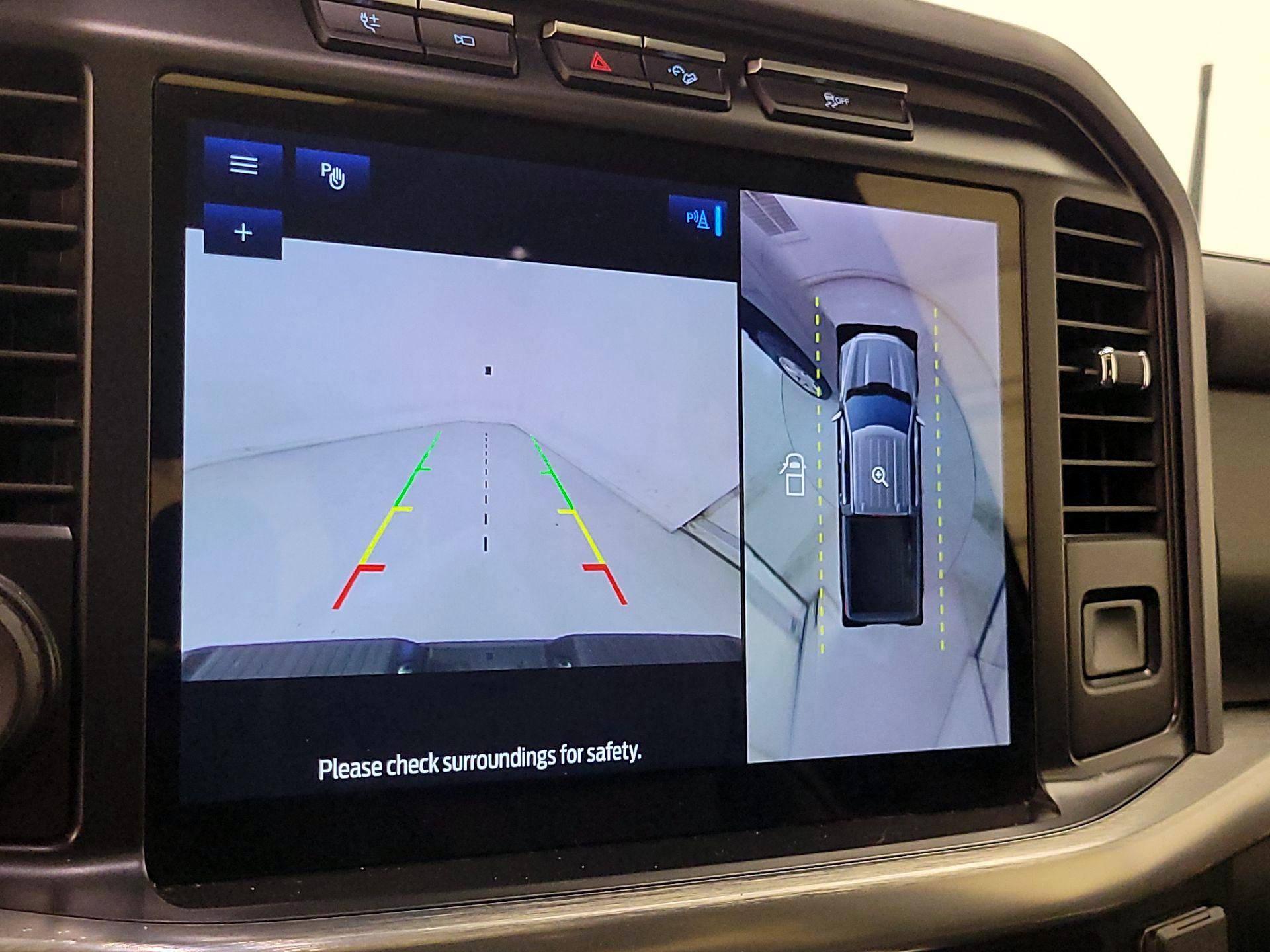 Thumbnail: 2021 Ford F-150 - 14