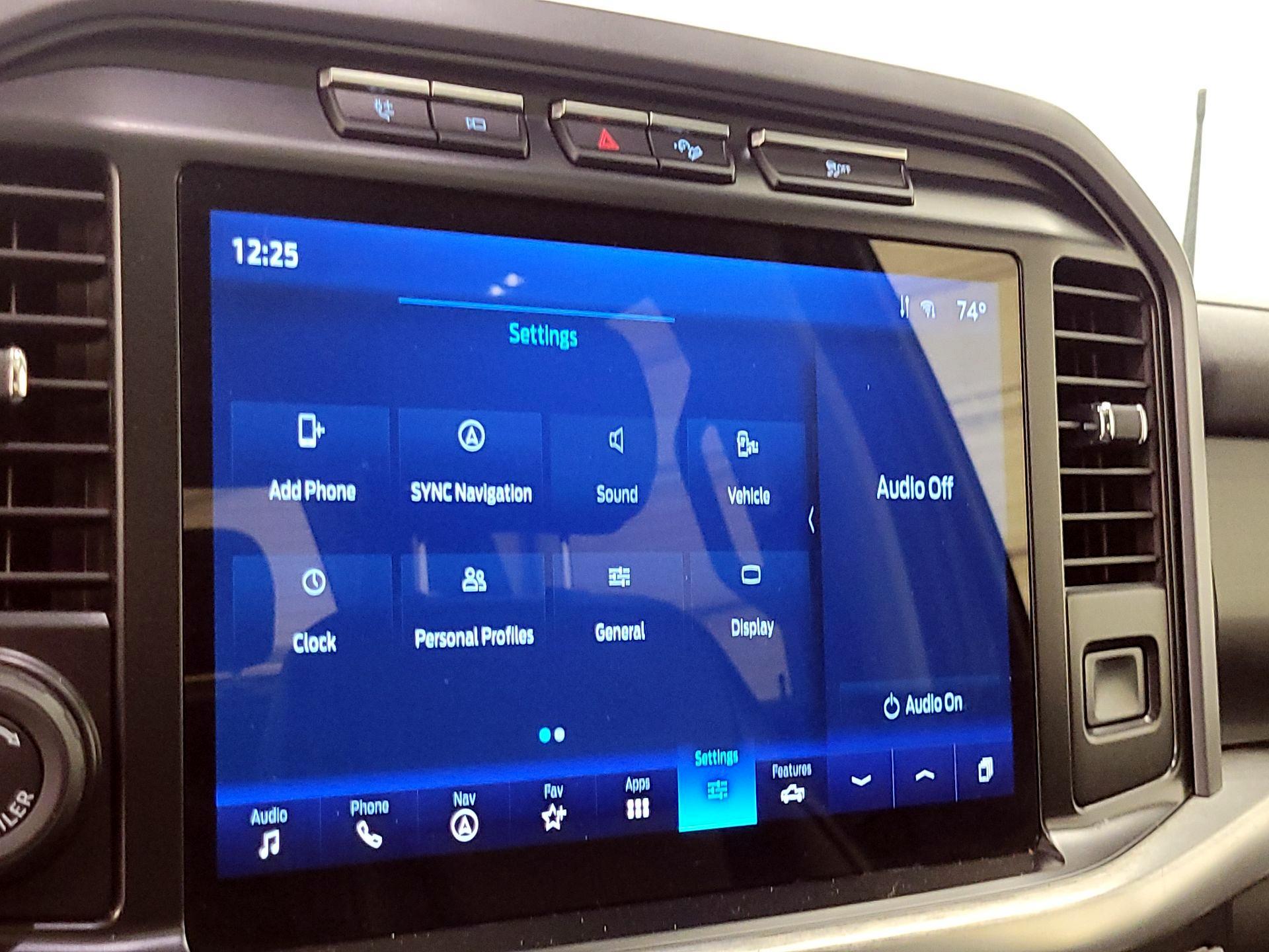 Thumbnail: 2021 Ford F-150 - 15