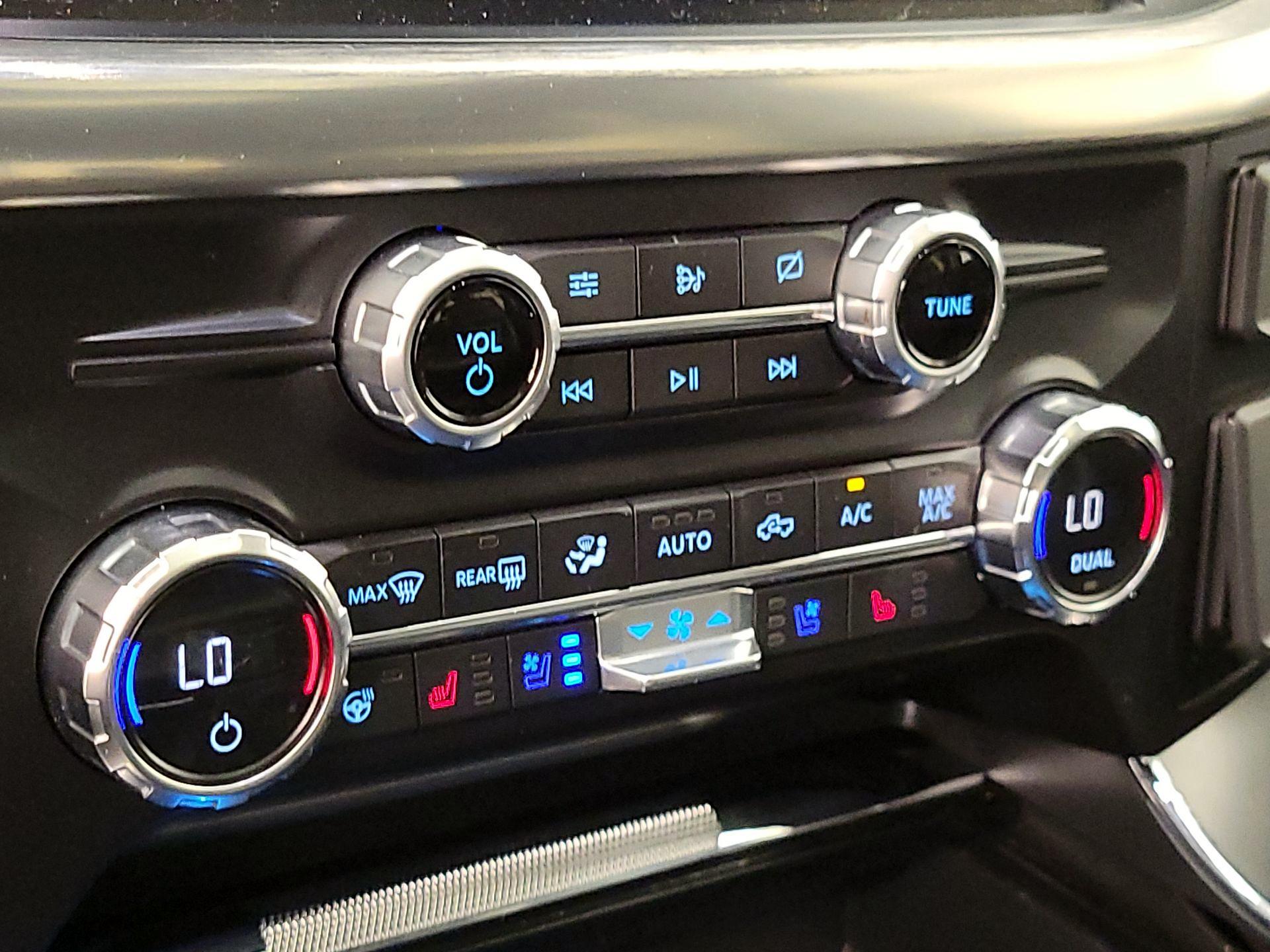 Thumbnail: 2021 Ford F-150 - 16