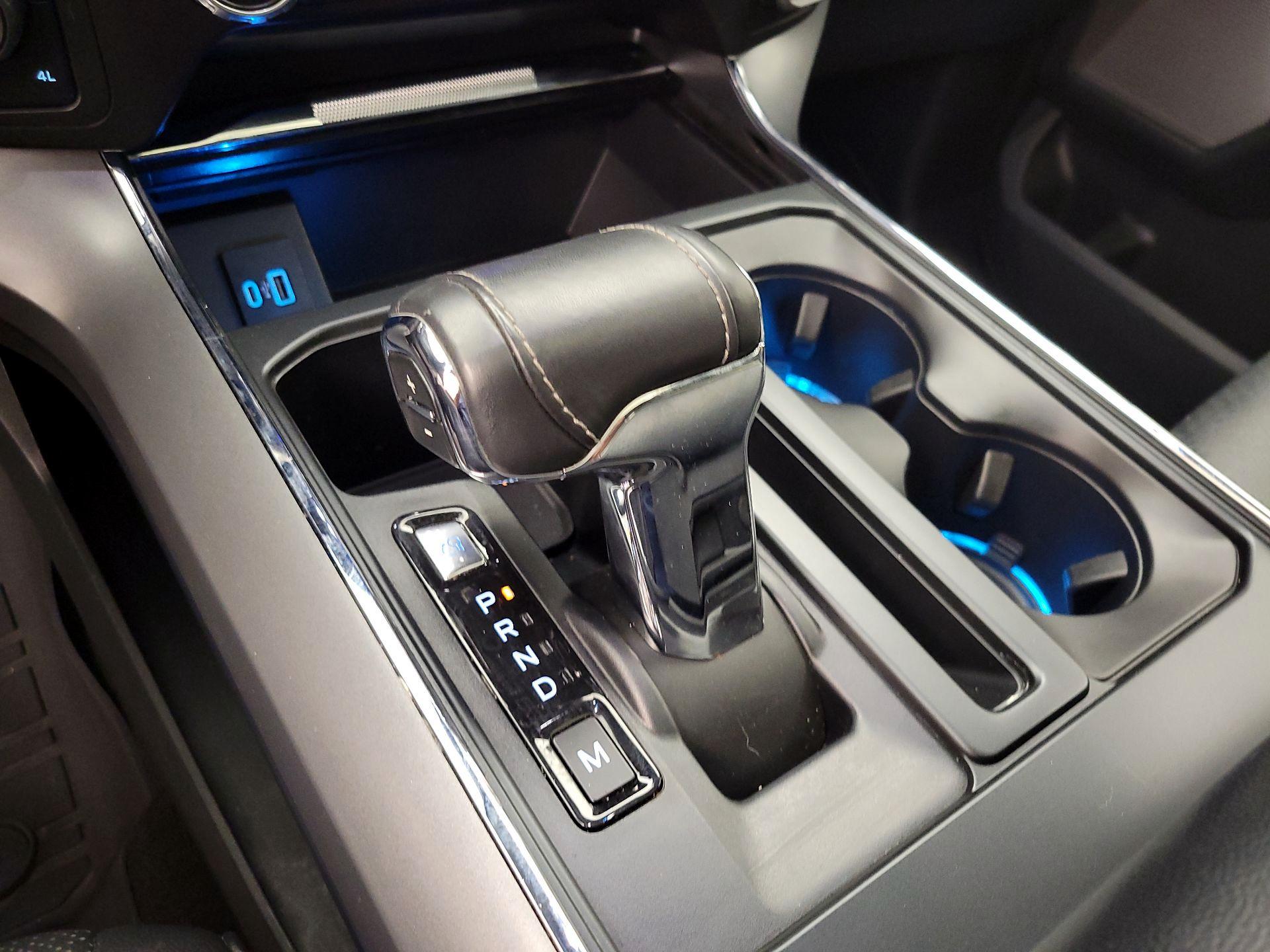 Thumbnail: 2021 Ford F-150 - 17