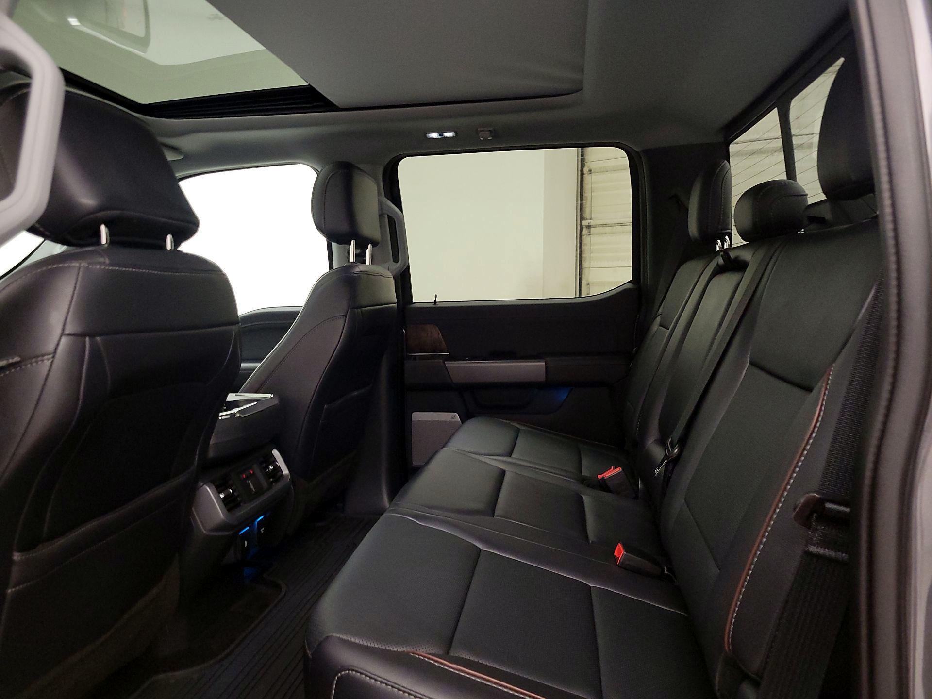 Thumbnail: 2021 Ford F-150 - 20