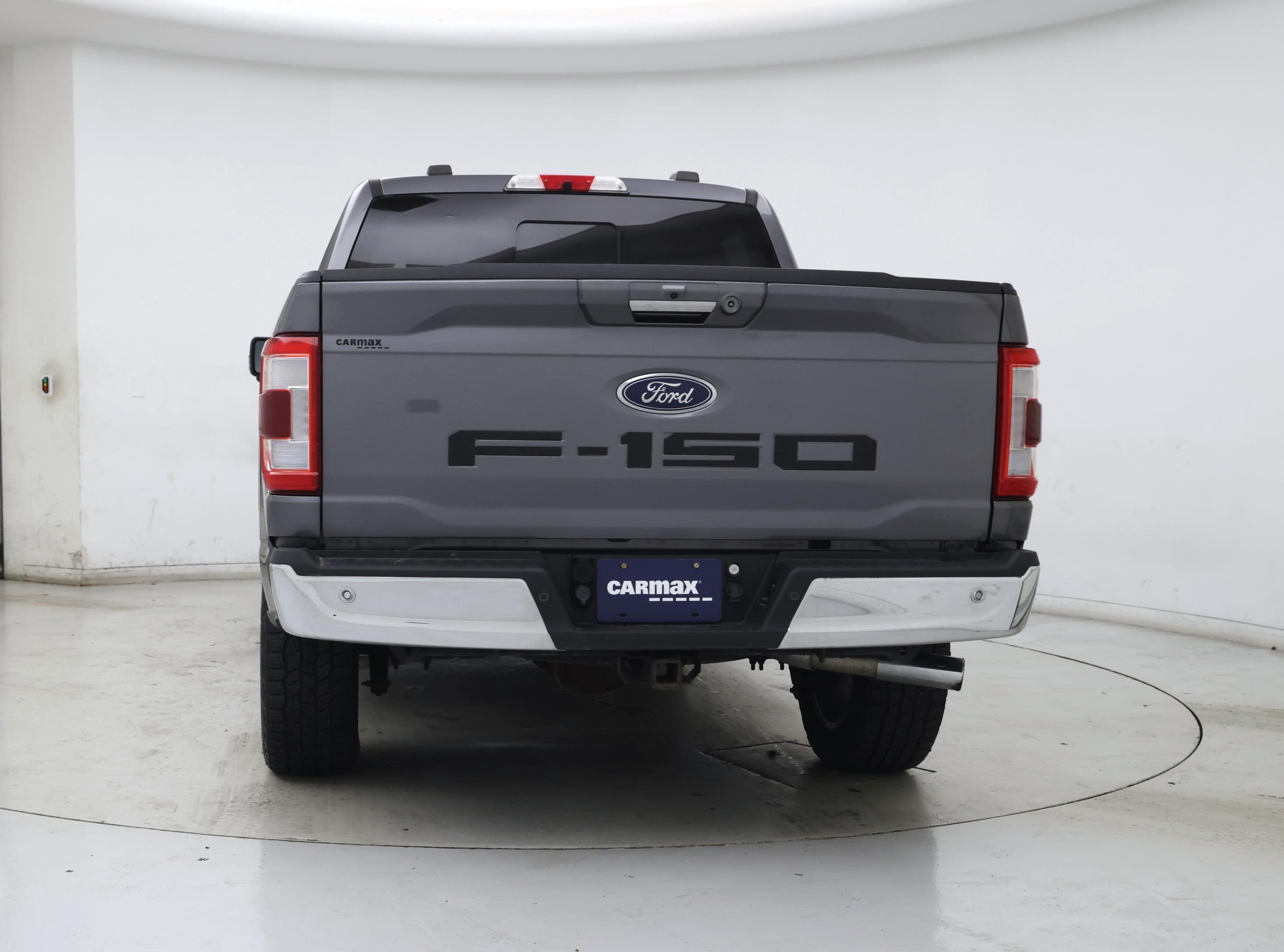 Thumbnail: 2021 Ford F-150 - 6