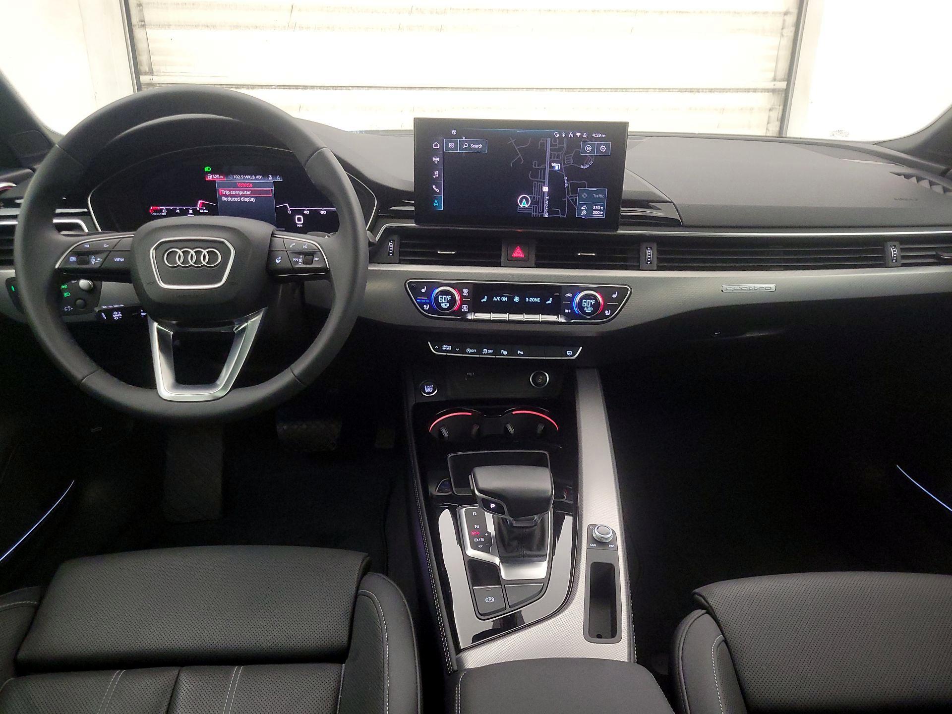 Thumbnail: 2021 Audi A5 - 9