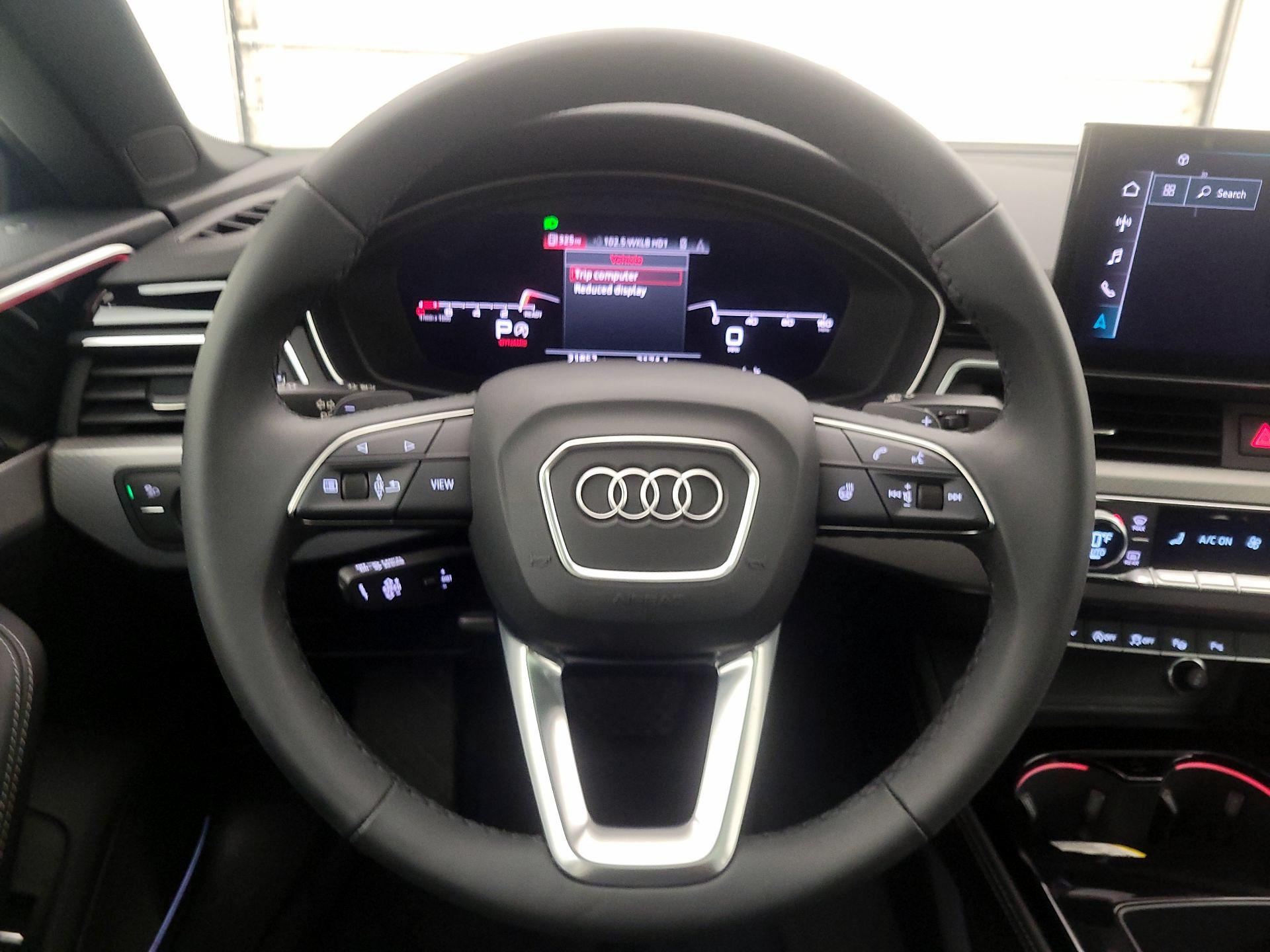 Thumbnail: 2021 Audi A5 - 10