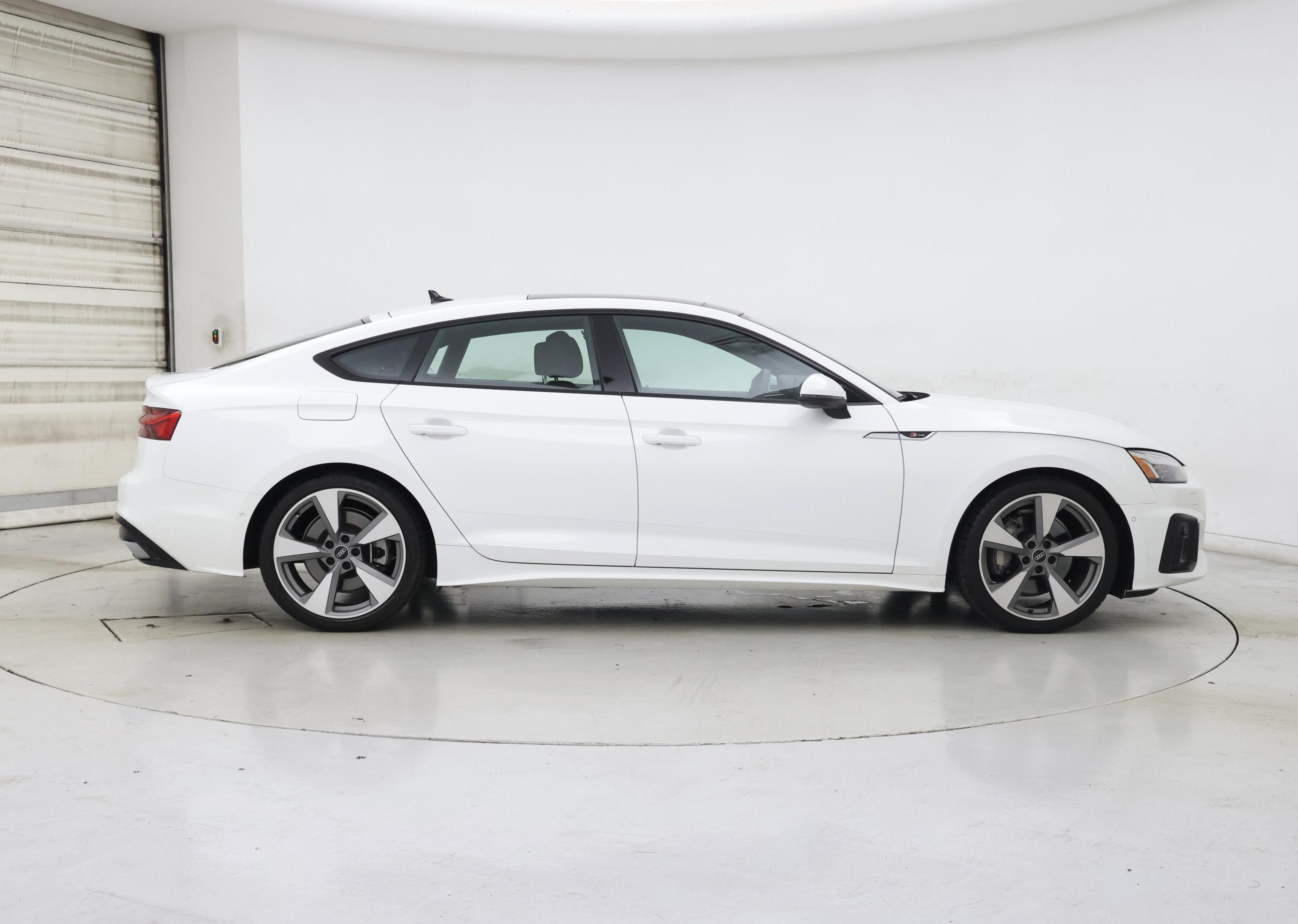 Thumbnail: 2021 Audi A5 - 7