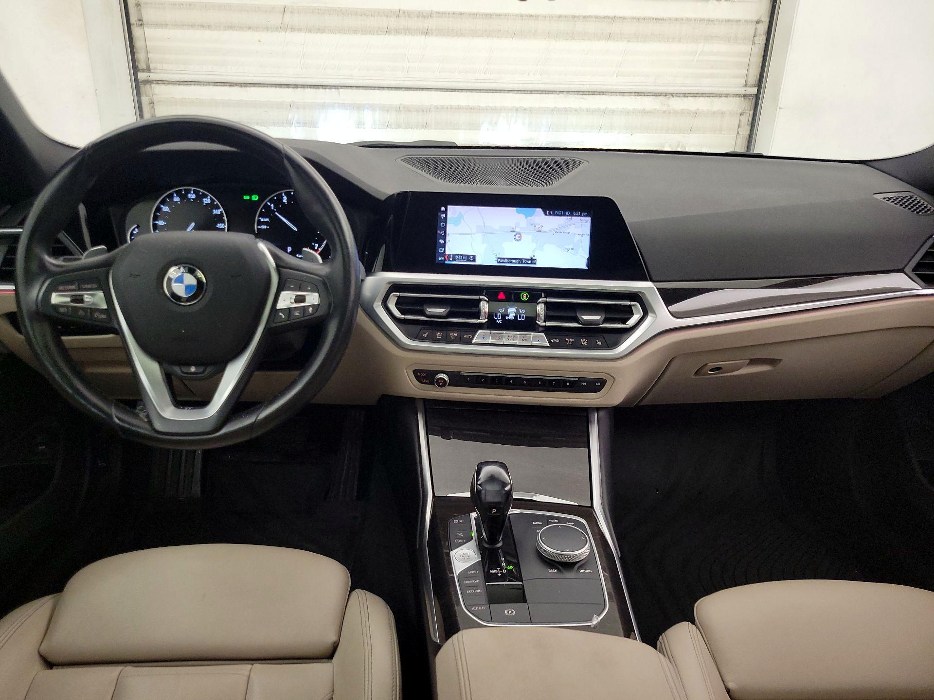 Thumbnail: 2020 BMW 3 Series - 9