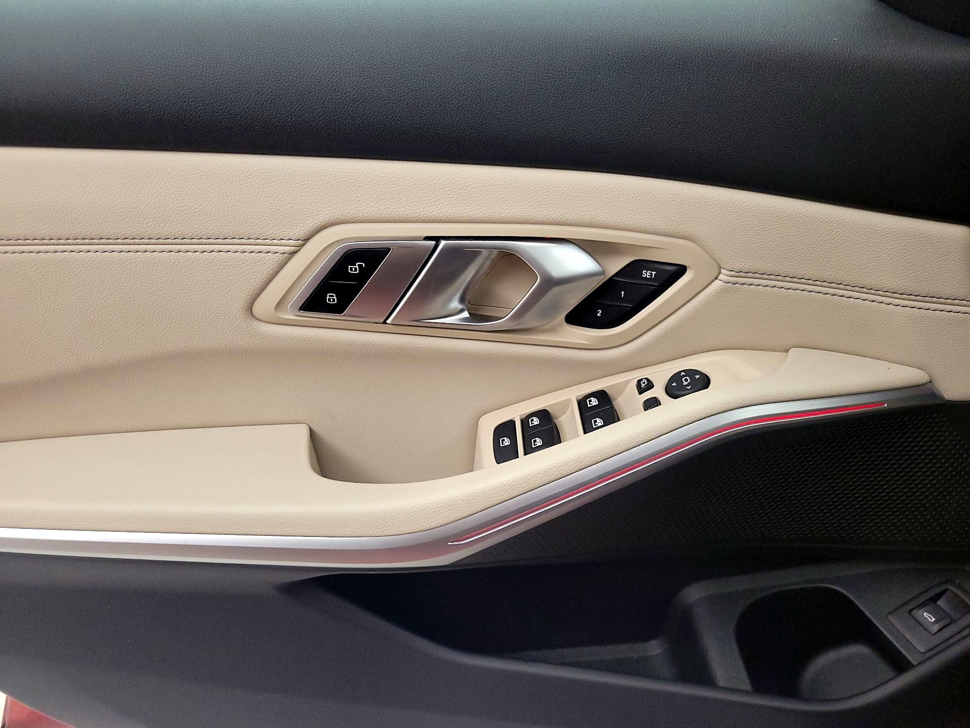 Thumbnail: 2020 BMW 3 Series - 12