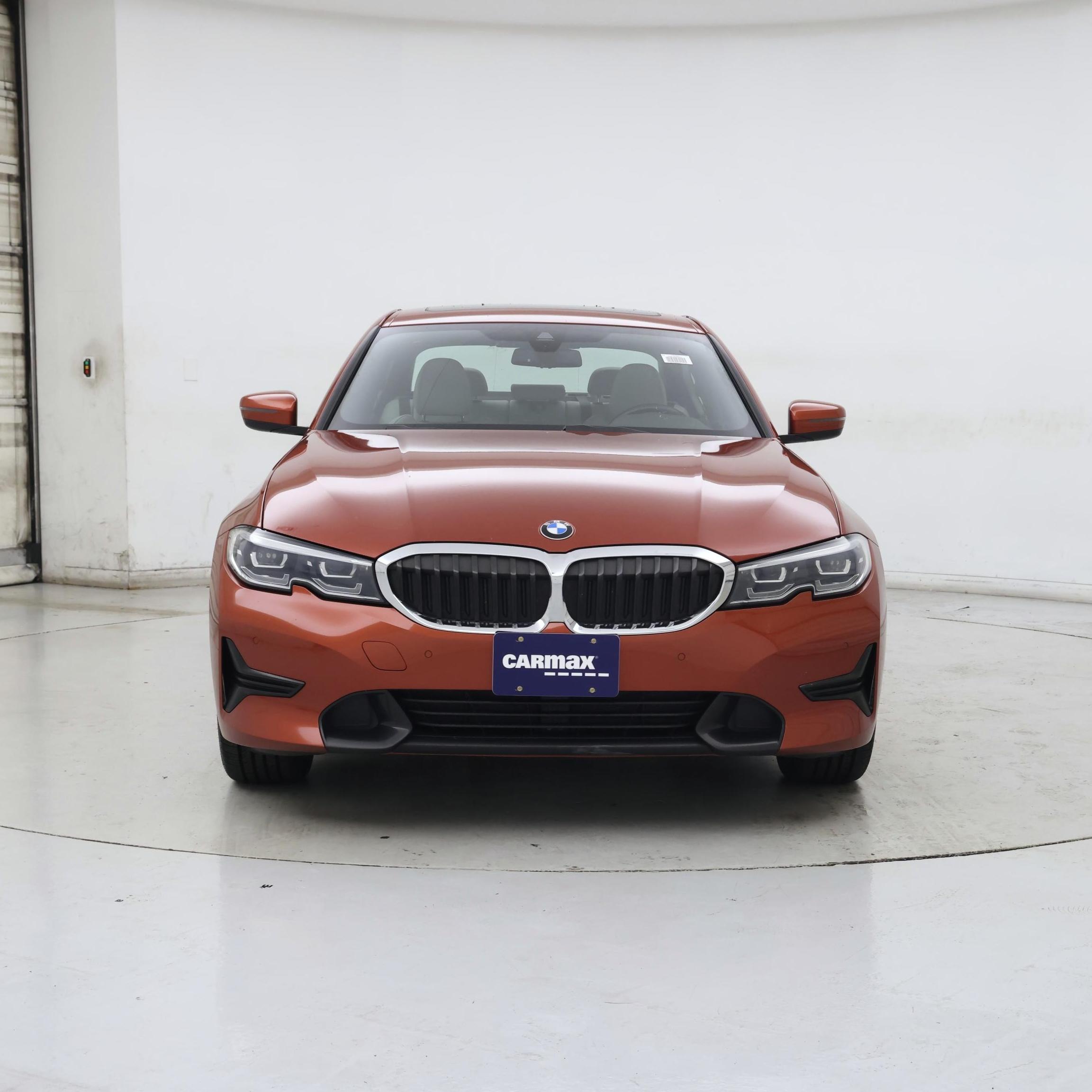 Thumbnail: 2020 BMW 3 Series - 5