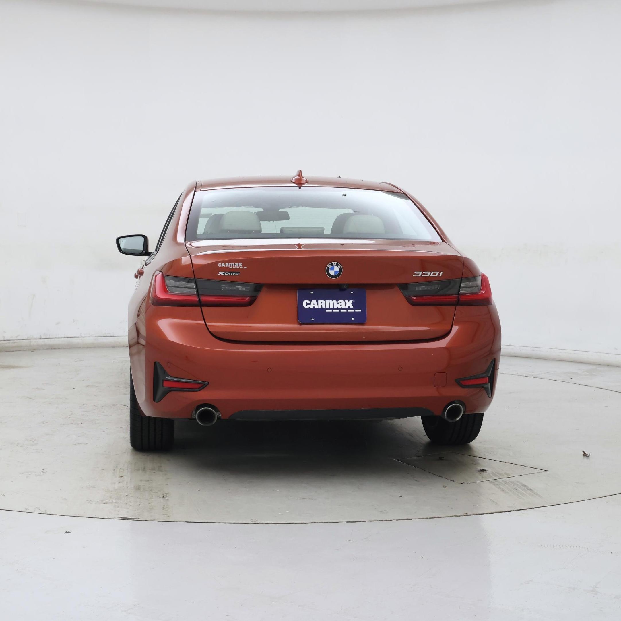 Thumbnail: 2020 BMW 3 Series - 6