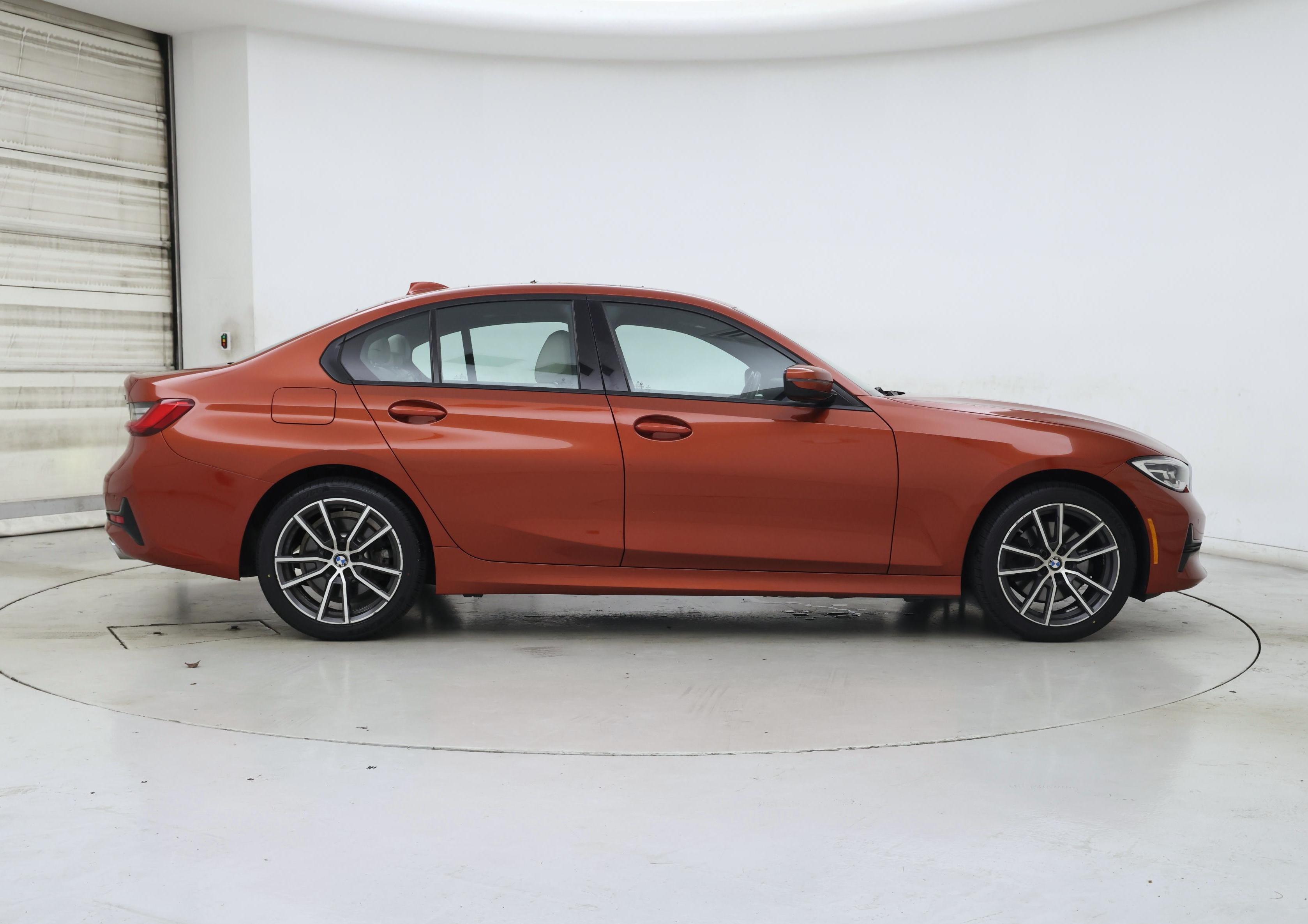 Thumbnail: 2020 BMW 3 Series - 7