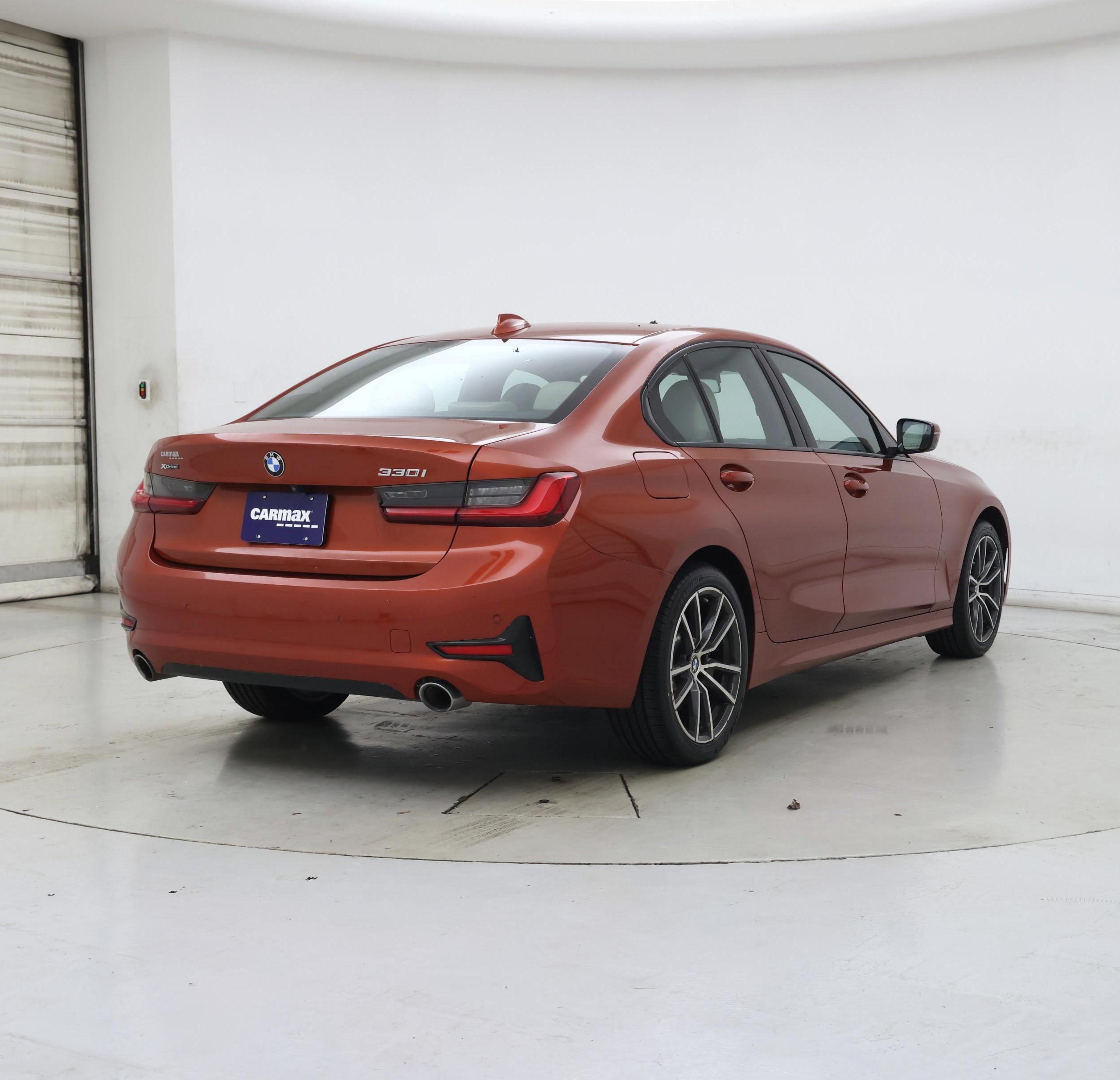 Thumbnail: 2020 BMW 3 Series - 8