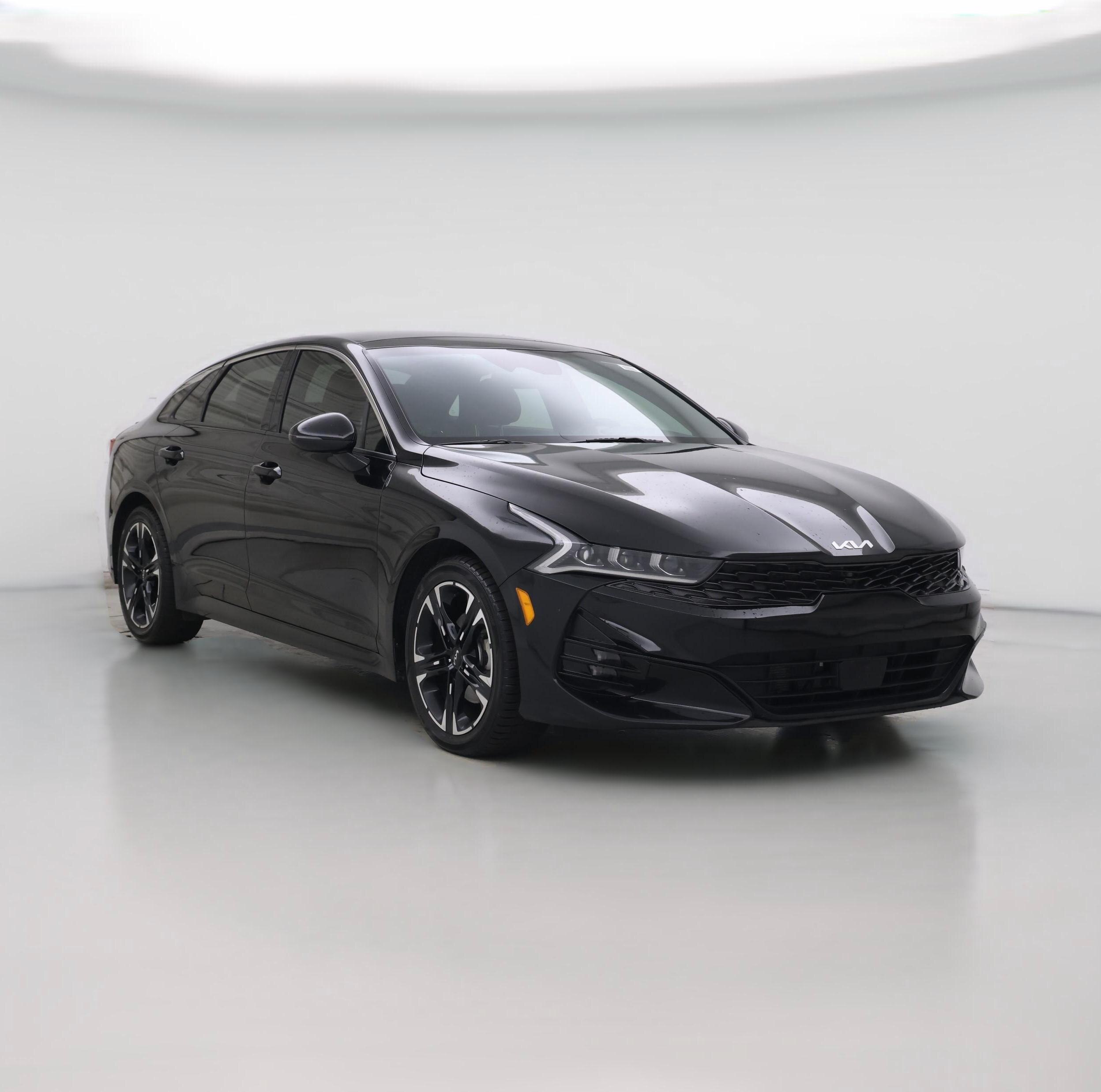 Thumbnail: 2024 Kia K5 - 1