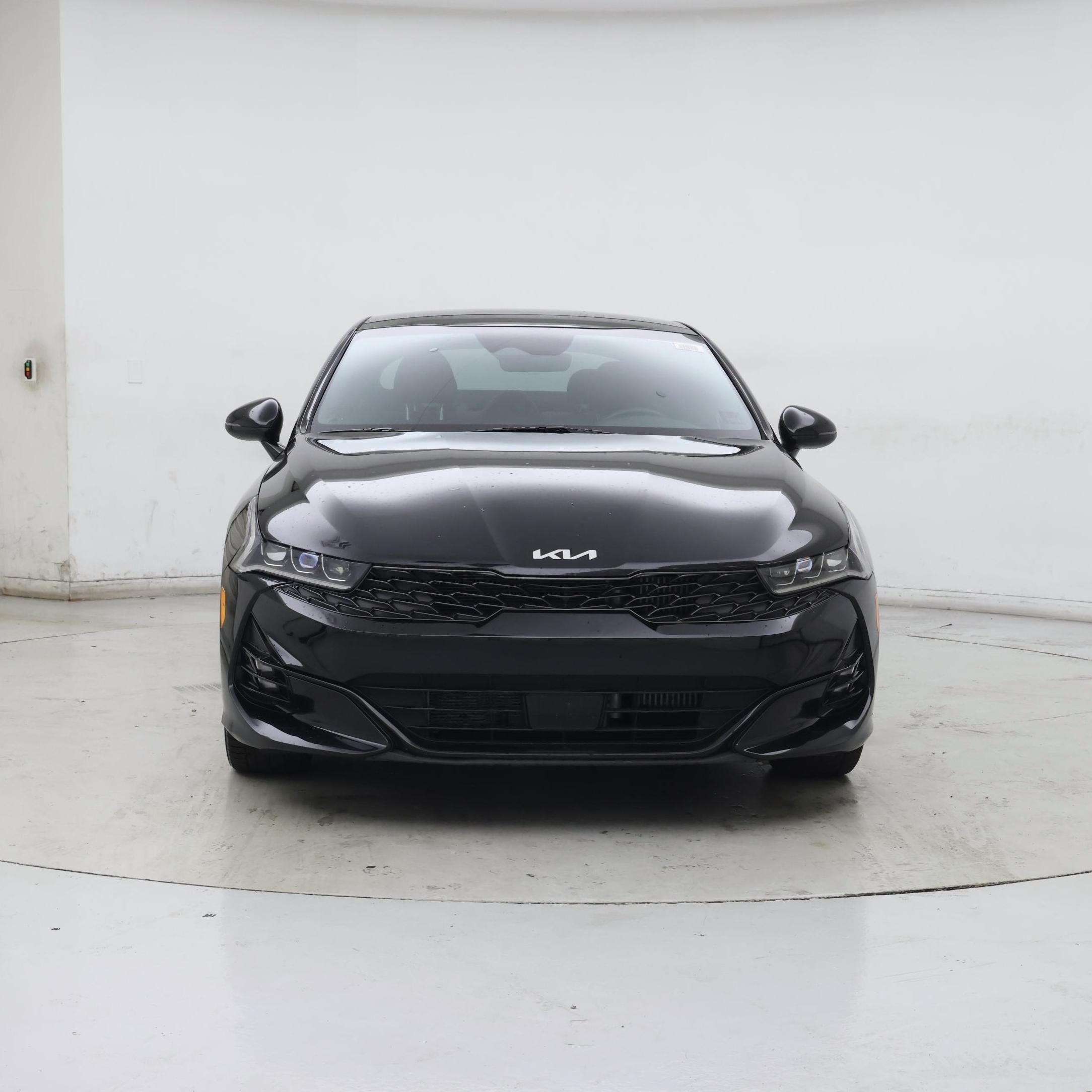 Thumbnail: 2024 Kia K5 - 5