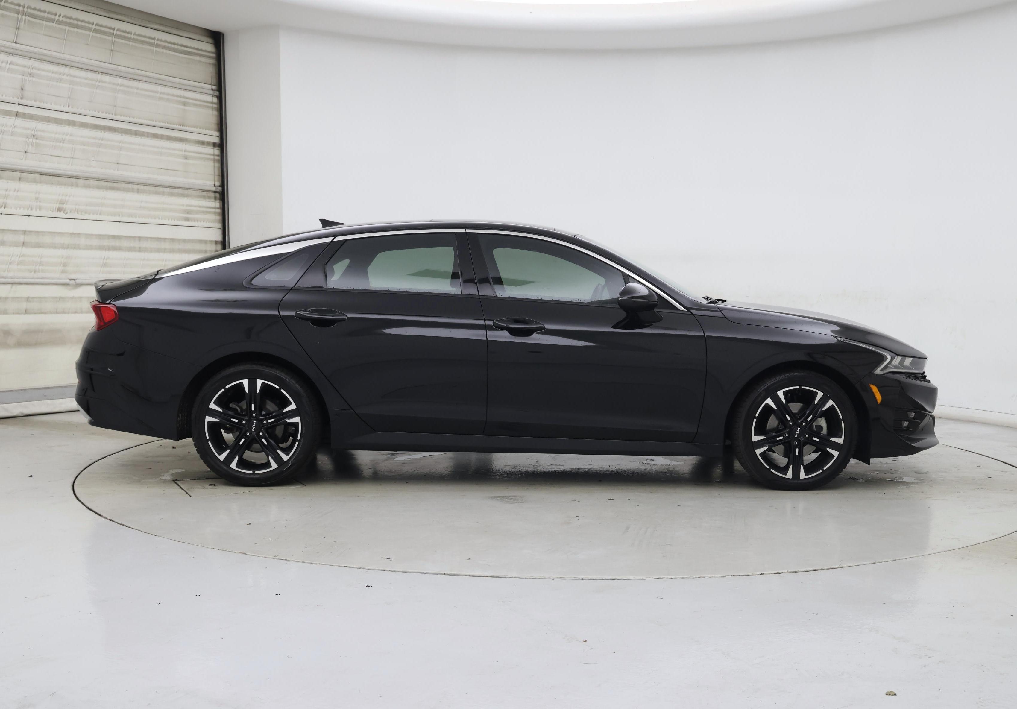 Thumbnail: 2024 Kia K5 - 7